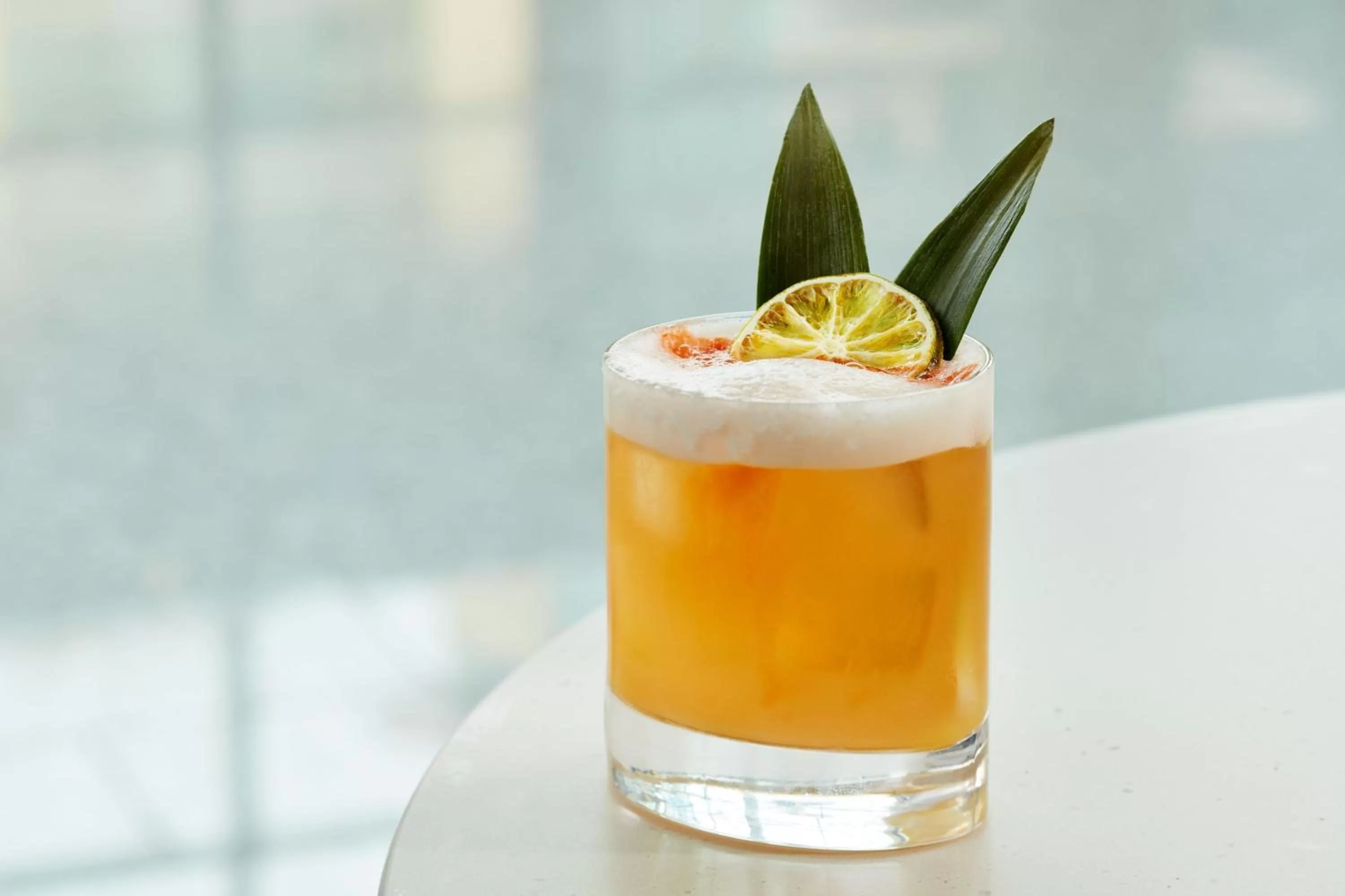 Restaurant/places to eat in Delta Hotels Calgary Airport In-Terminal