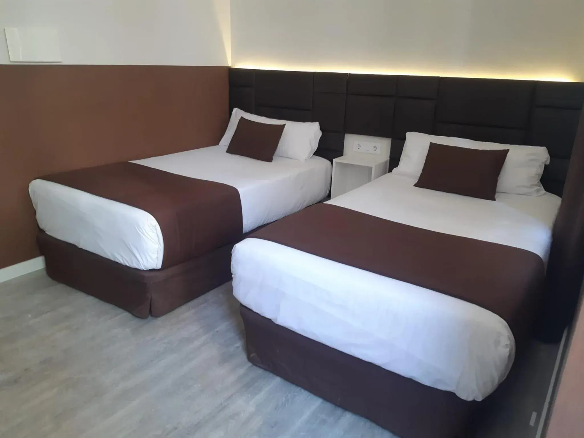Bed in BCN Urbaness Hotels Bonavista