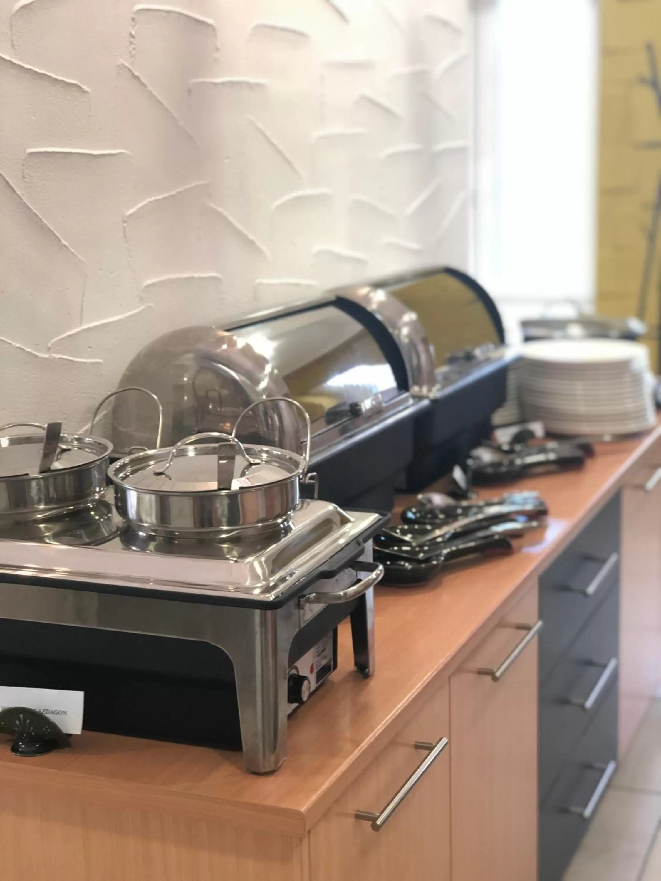 Food in Harmónia Hotel Sárvár