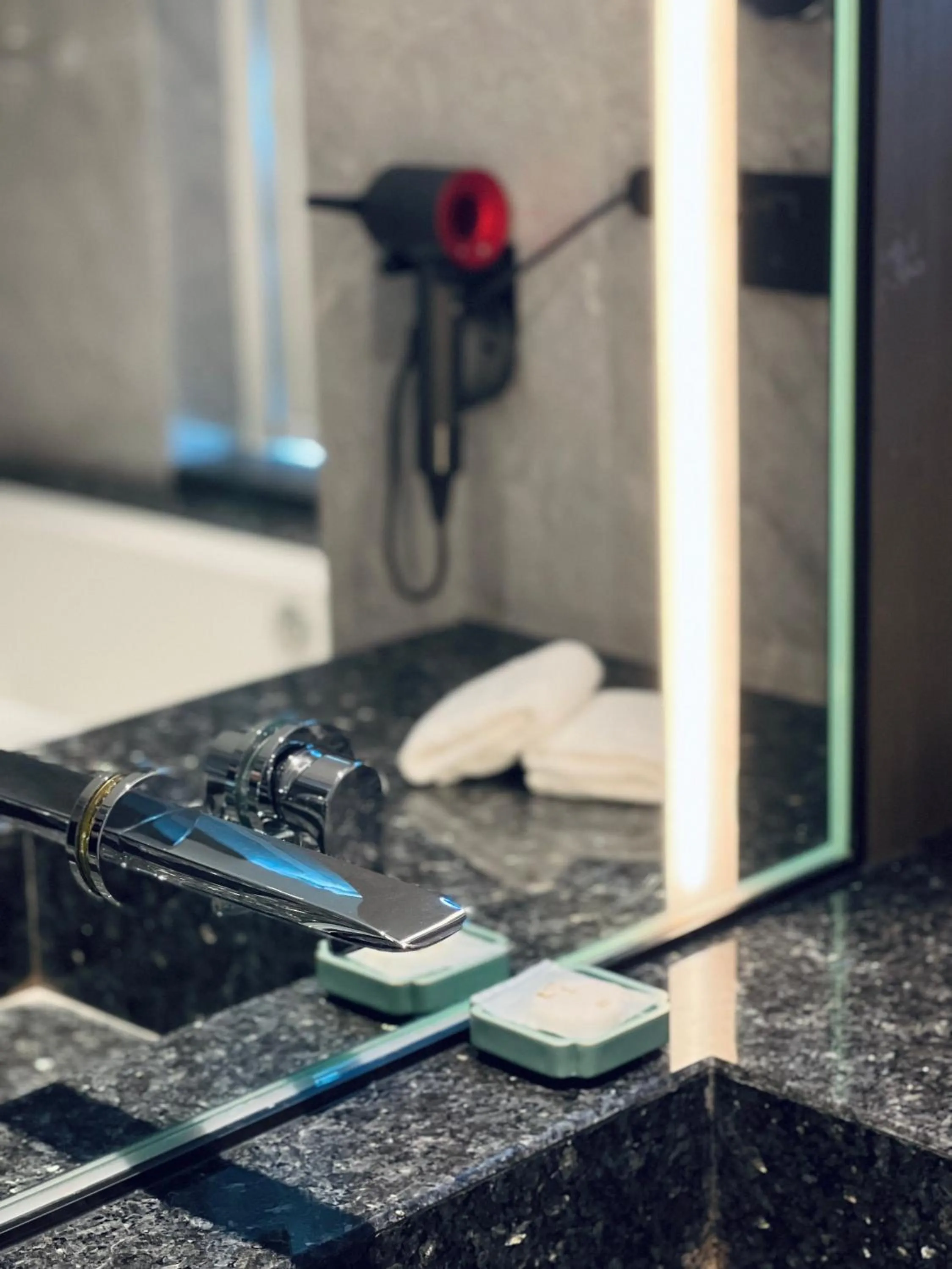 Grand Metropark Yuantong Hotel Beijing