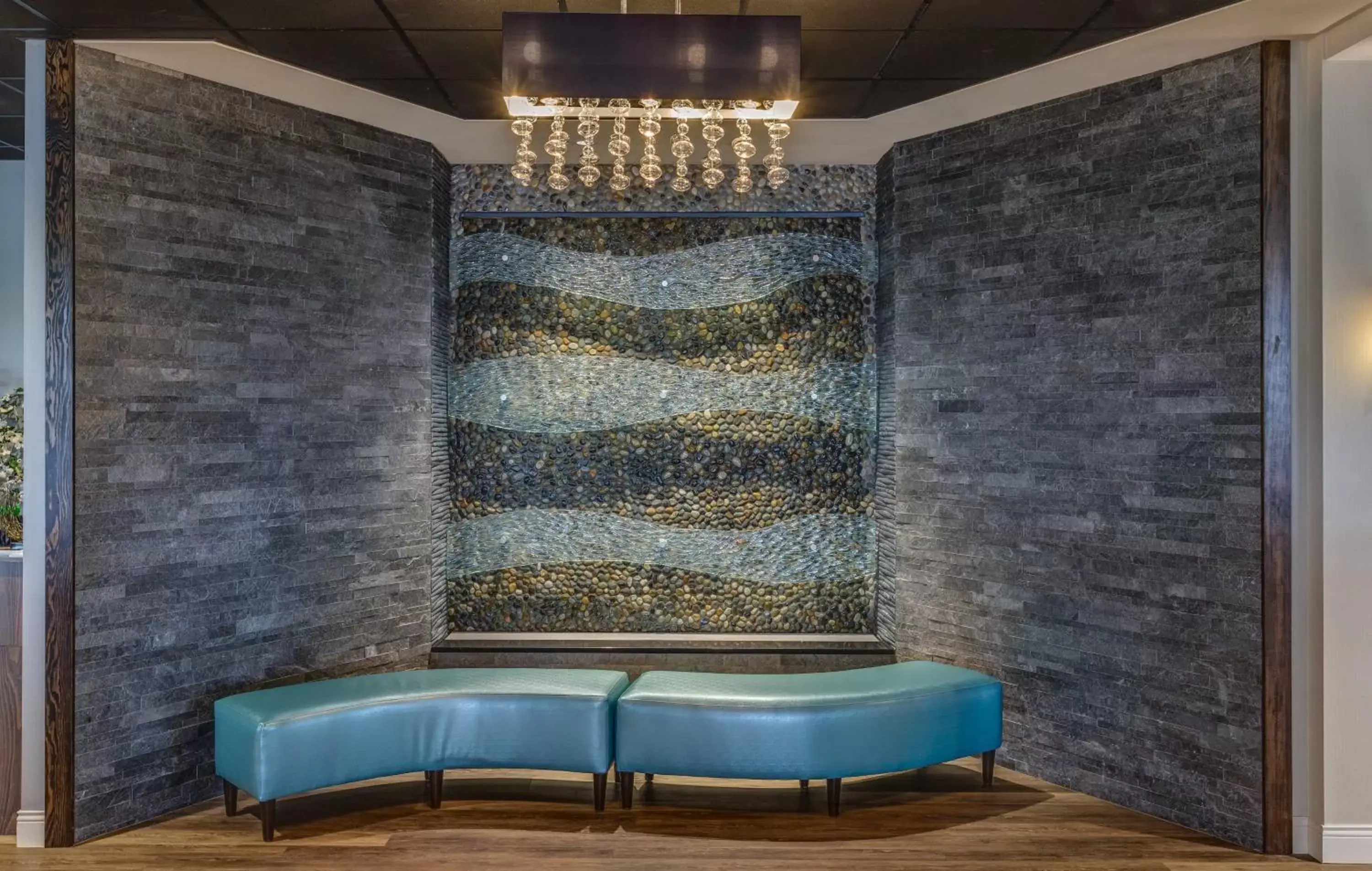 Restaurant/places to eat in Holiday Inn & Suites Bellingham by IHG Restaurant/places to eat in Holiday Inn & Suites Bellingham by IHG