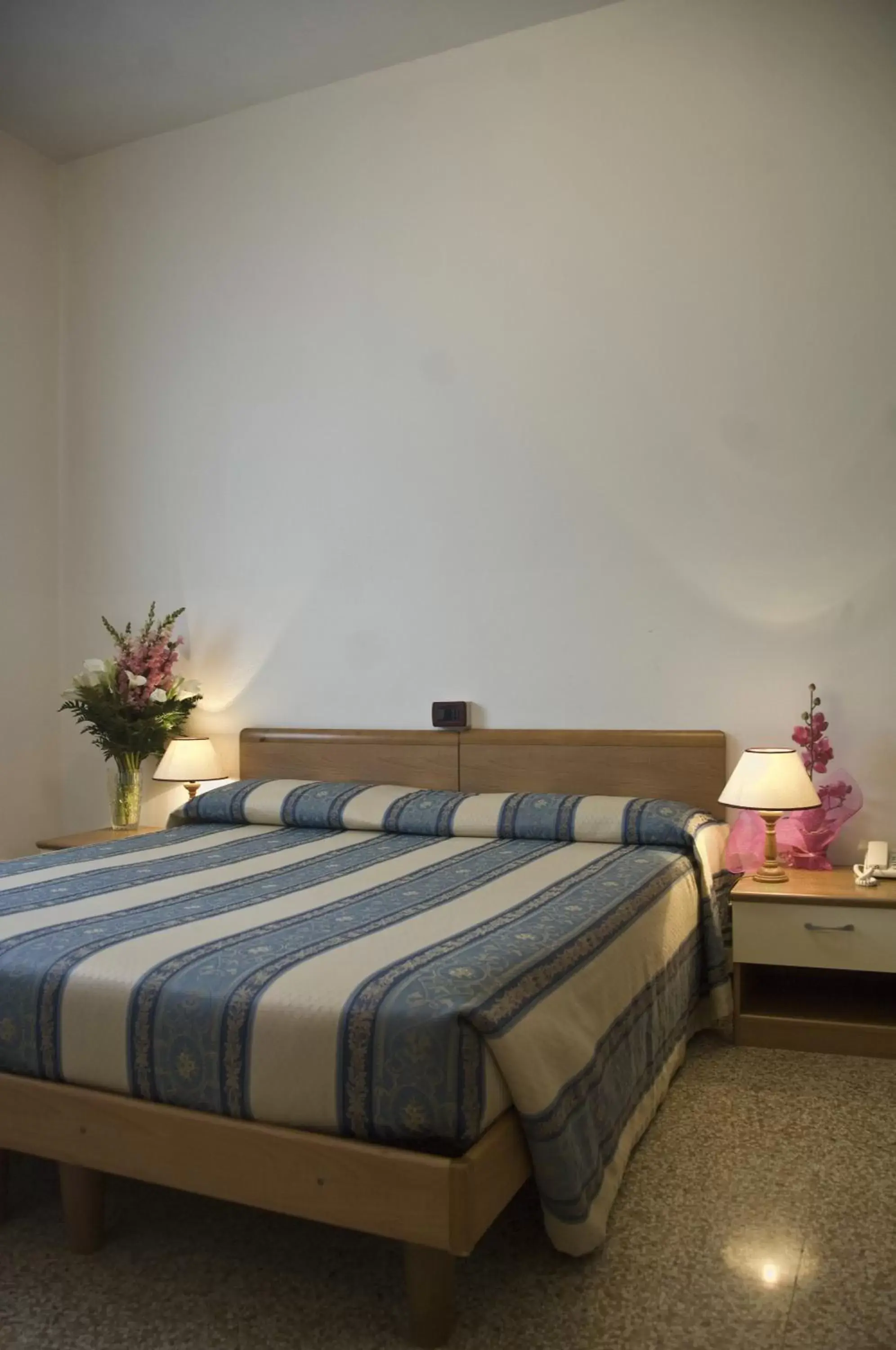 Photo of the whole room, Bed in Casa Sant'Andrea