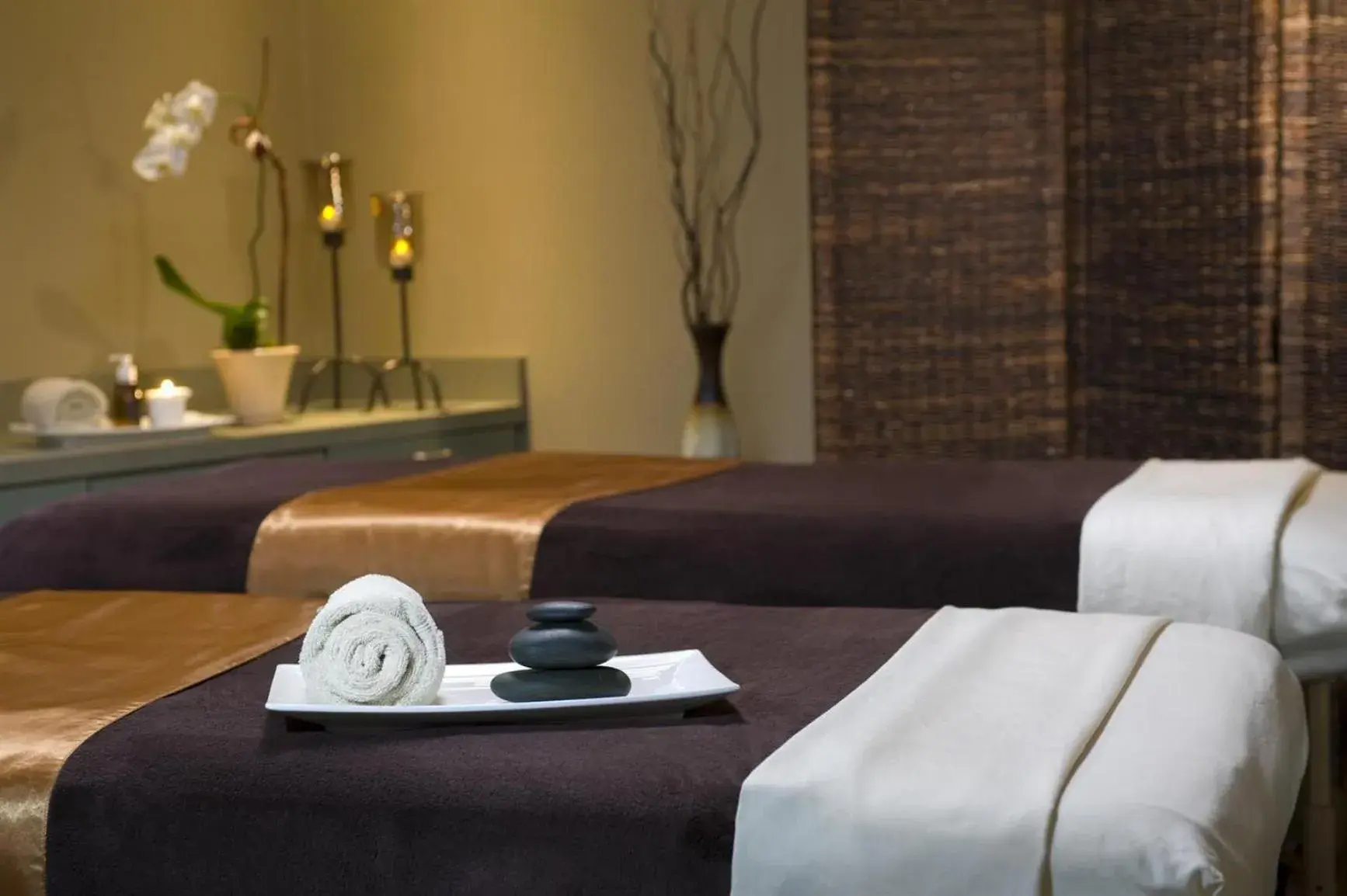 Spa and wellness centre/facilities in Silverado Lodge by Park City - Canyons Village Spa and wellness centre/facilities in Silverado Lodge by Park City - Canyons Village