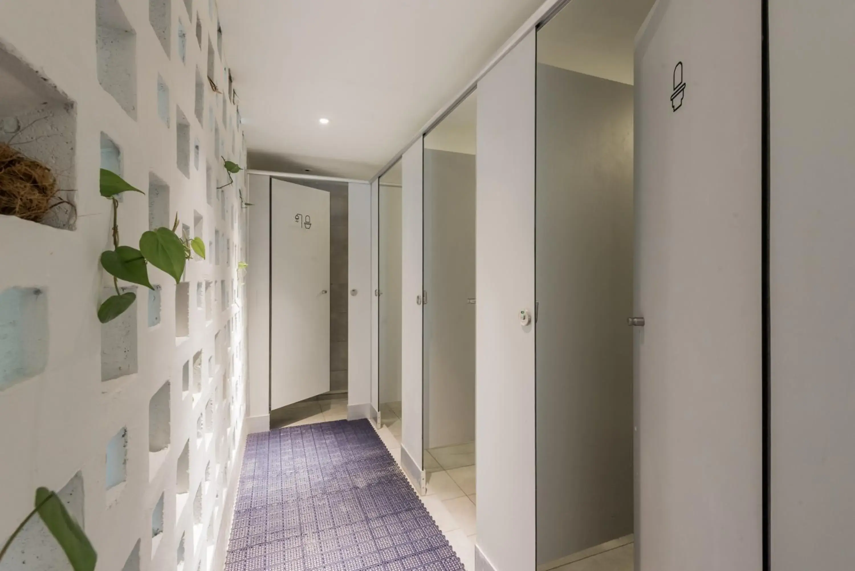 Bathroom in Bunk & Bilik Hotel Jalan Ipoh Bathroom in Bunk & Bilik Hotel Jalan Ipoh