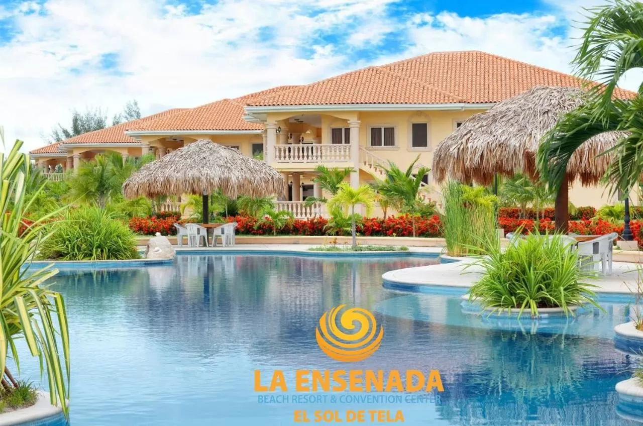 La Ensenada Beach Resort