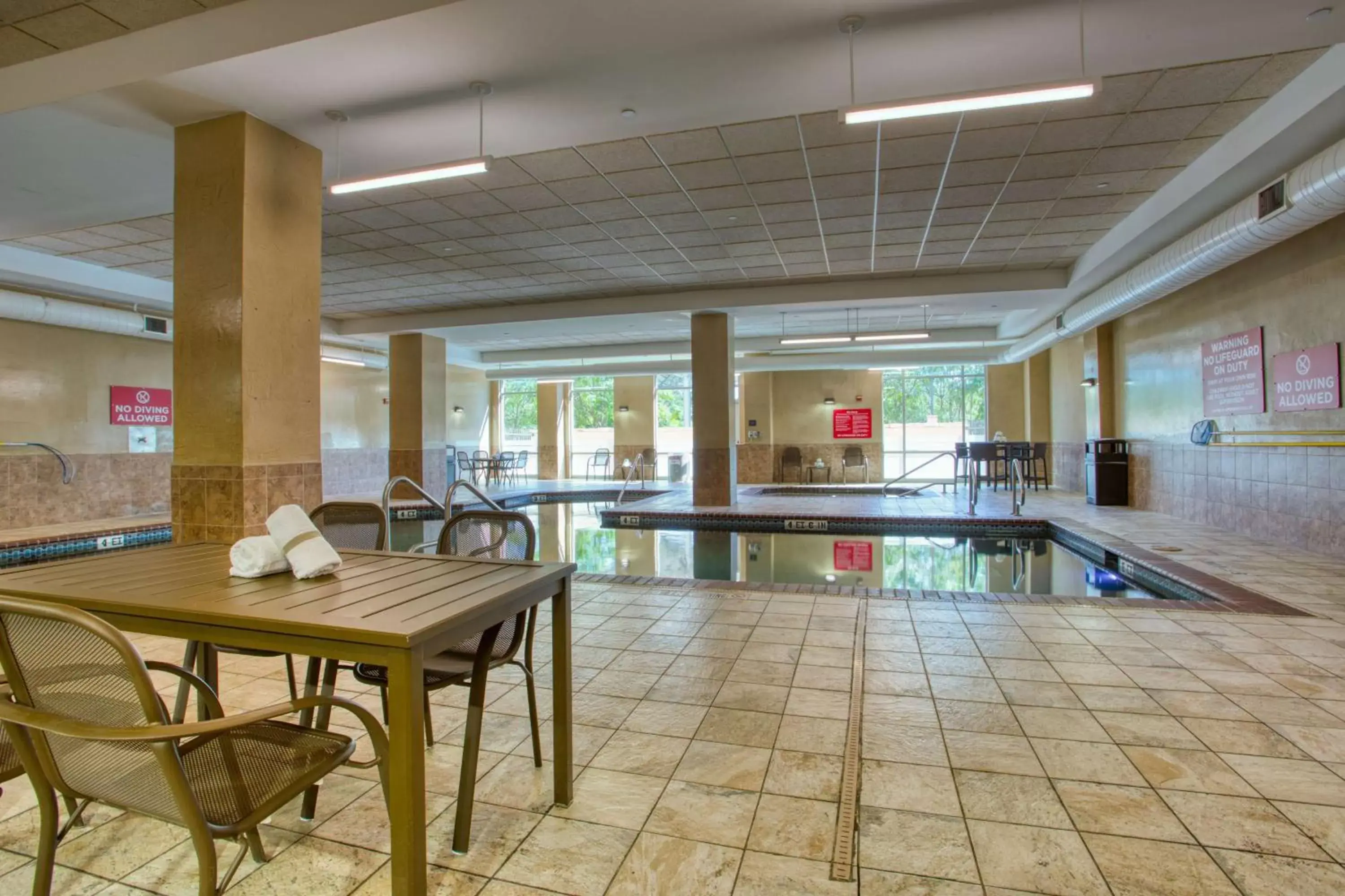 Activities in Drury Inn & Suites San Antonio Near La Cantera