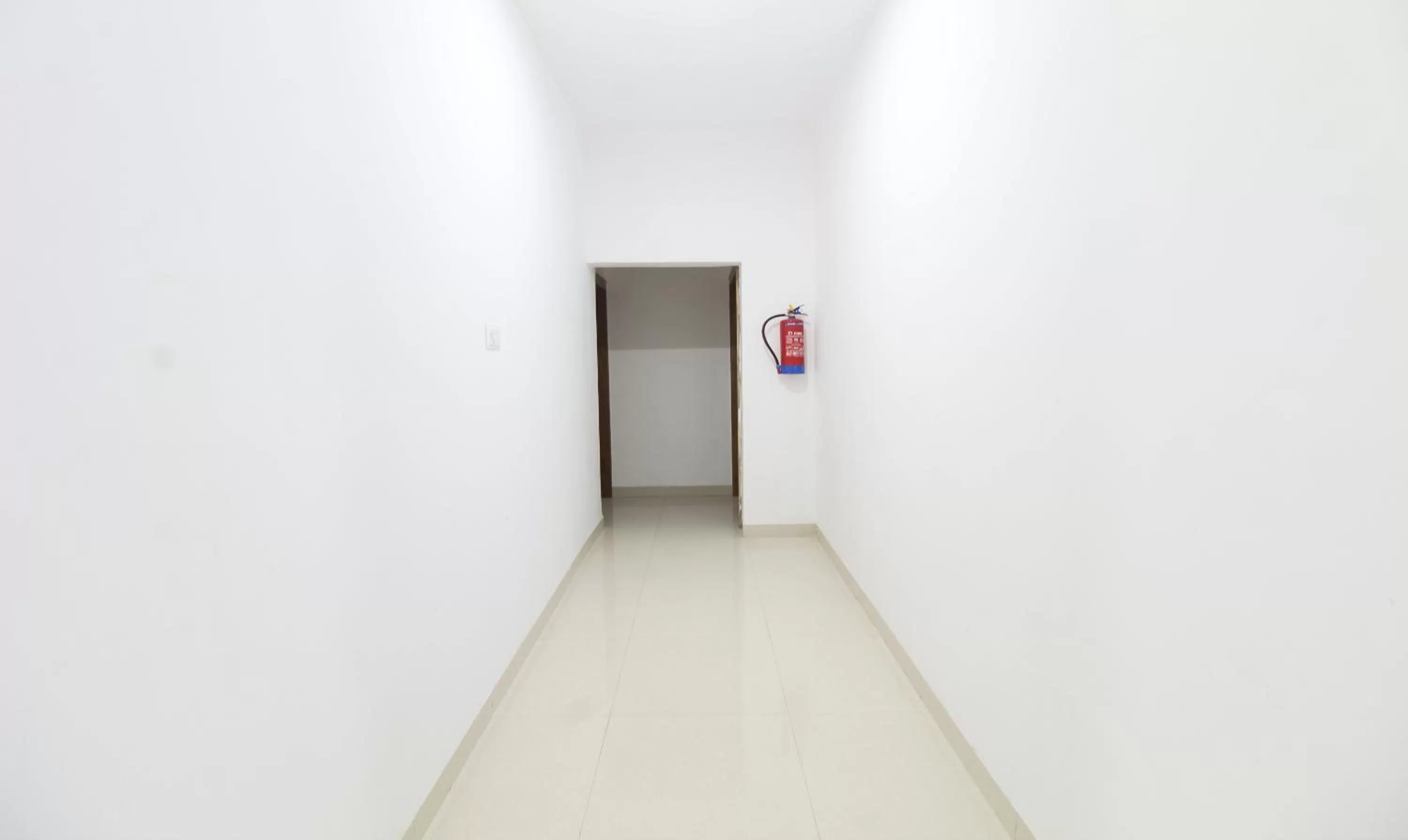 Treebo Trend White House