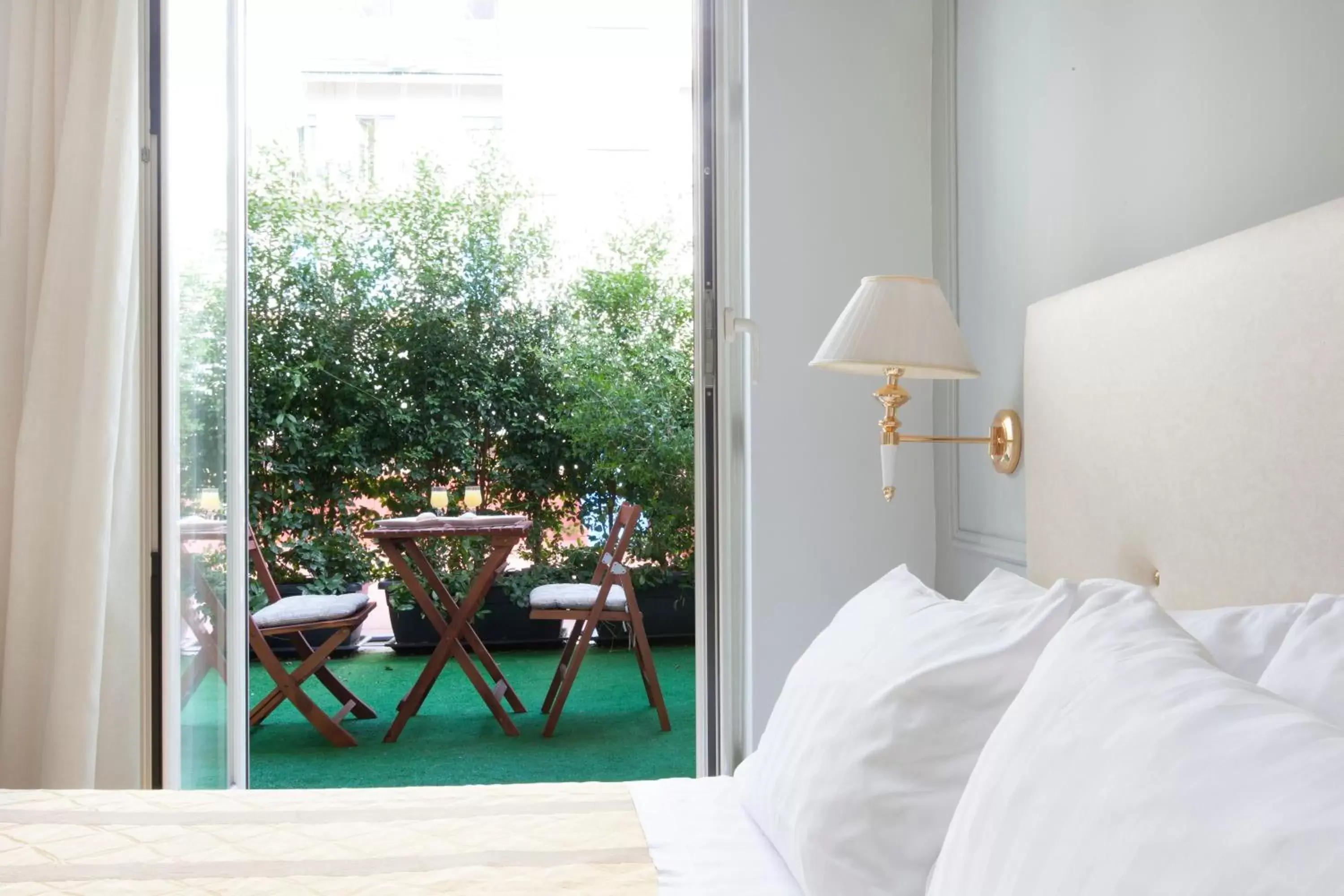 Property building, Bed in Ruins B&B Property building, Bed in Ruins B&B