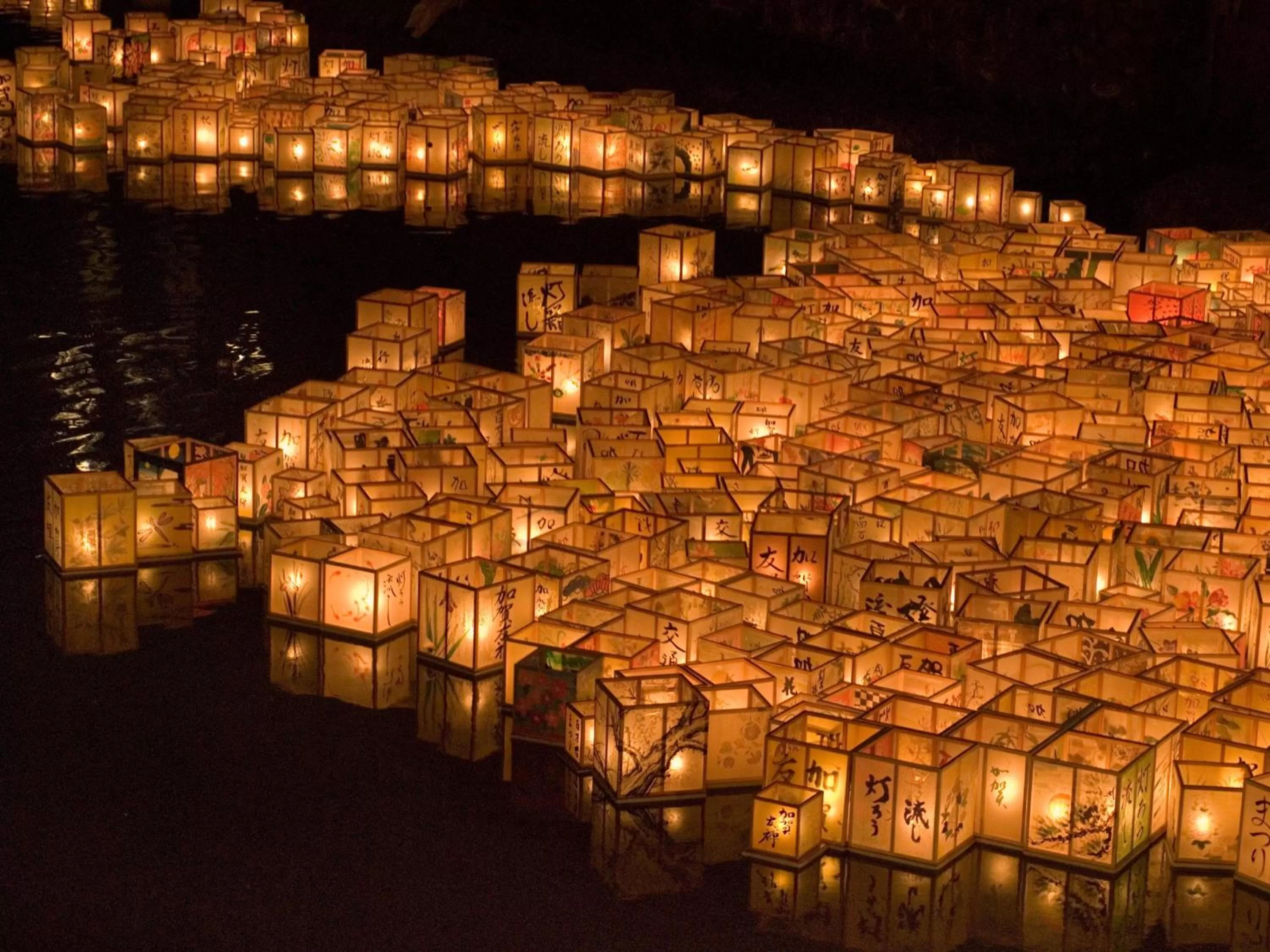 Nearby landmark in Hotel Wing International Premium Kanazawa Ekimae