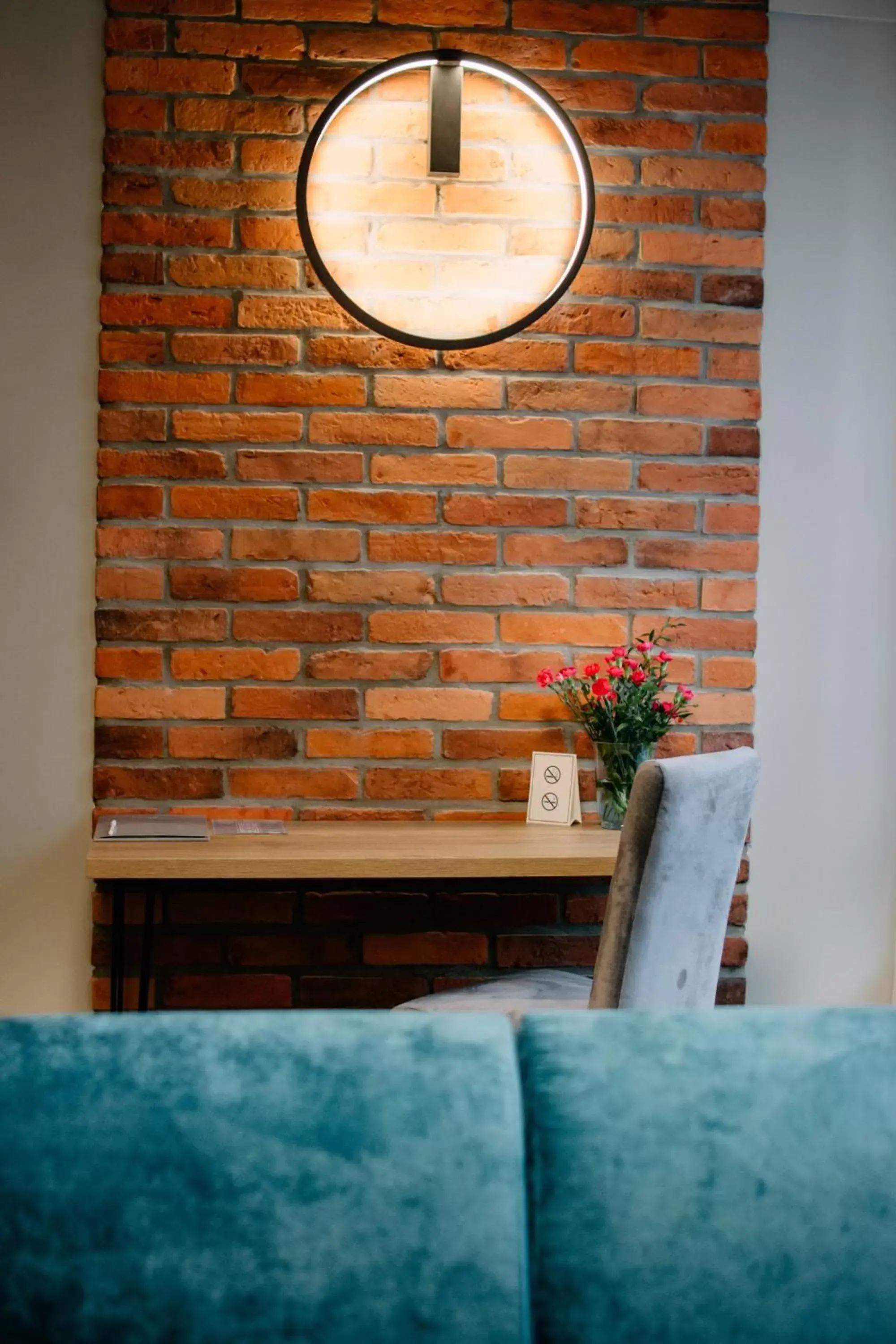 Photo of the whole room in Ruben Hotel Zielona Góra Photo of the whole room in Ruben Hotel Zielona Góra