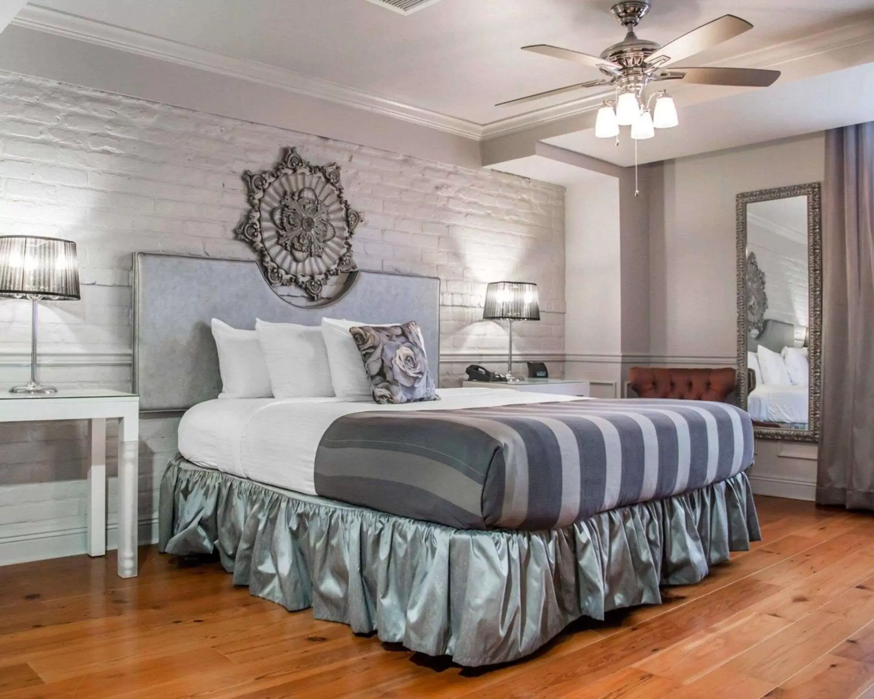 One-Bedroom Suite - Disability Access in Bluegreen Vacations Club La Pension One-Bedroom Suite - Disability Access in Bluegreen Vacations Club La Pension