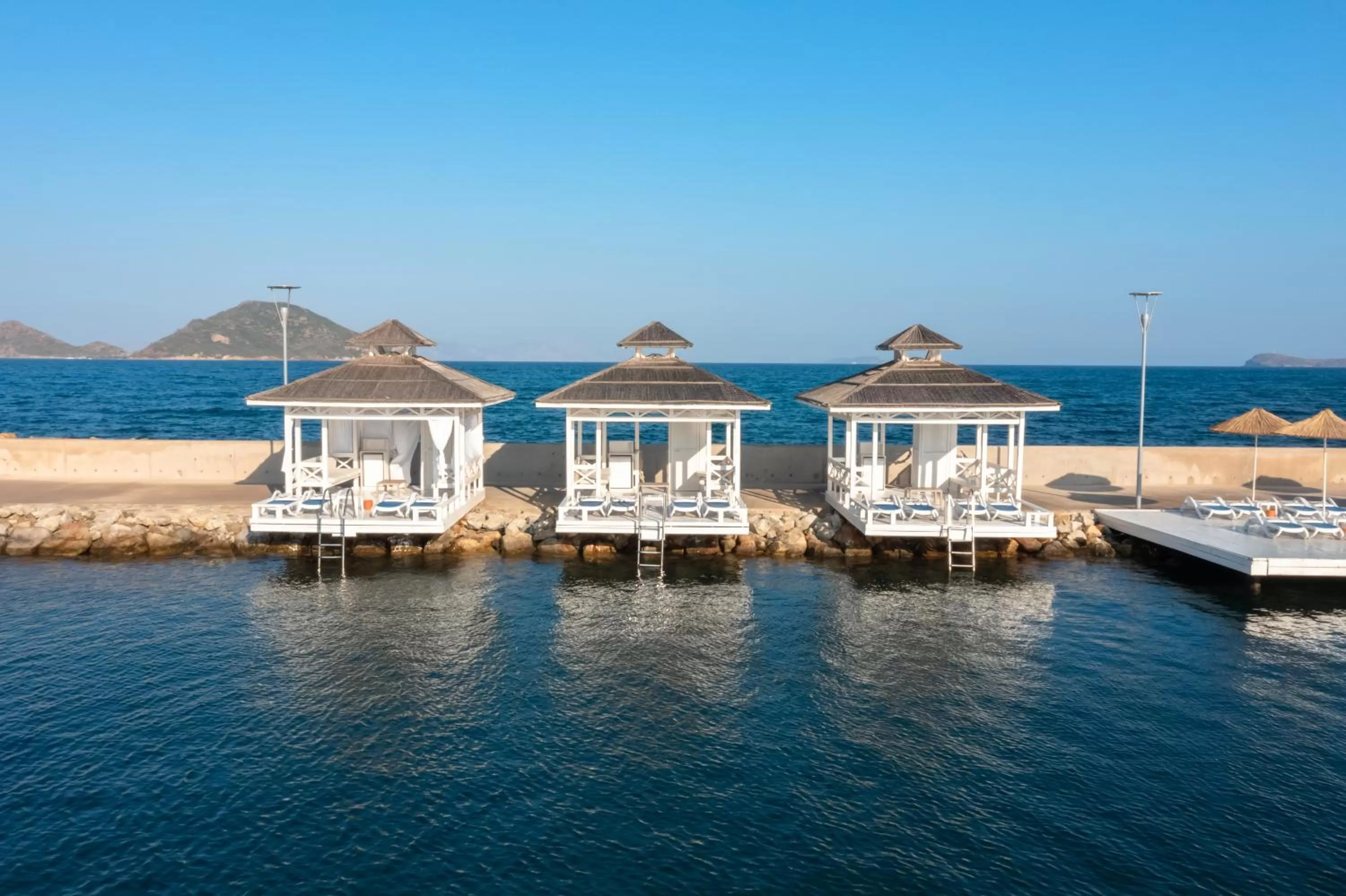 La Blanche Resort & Spa