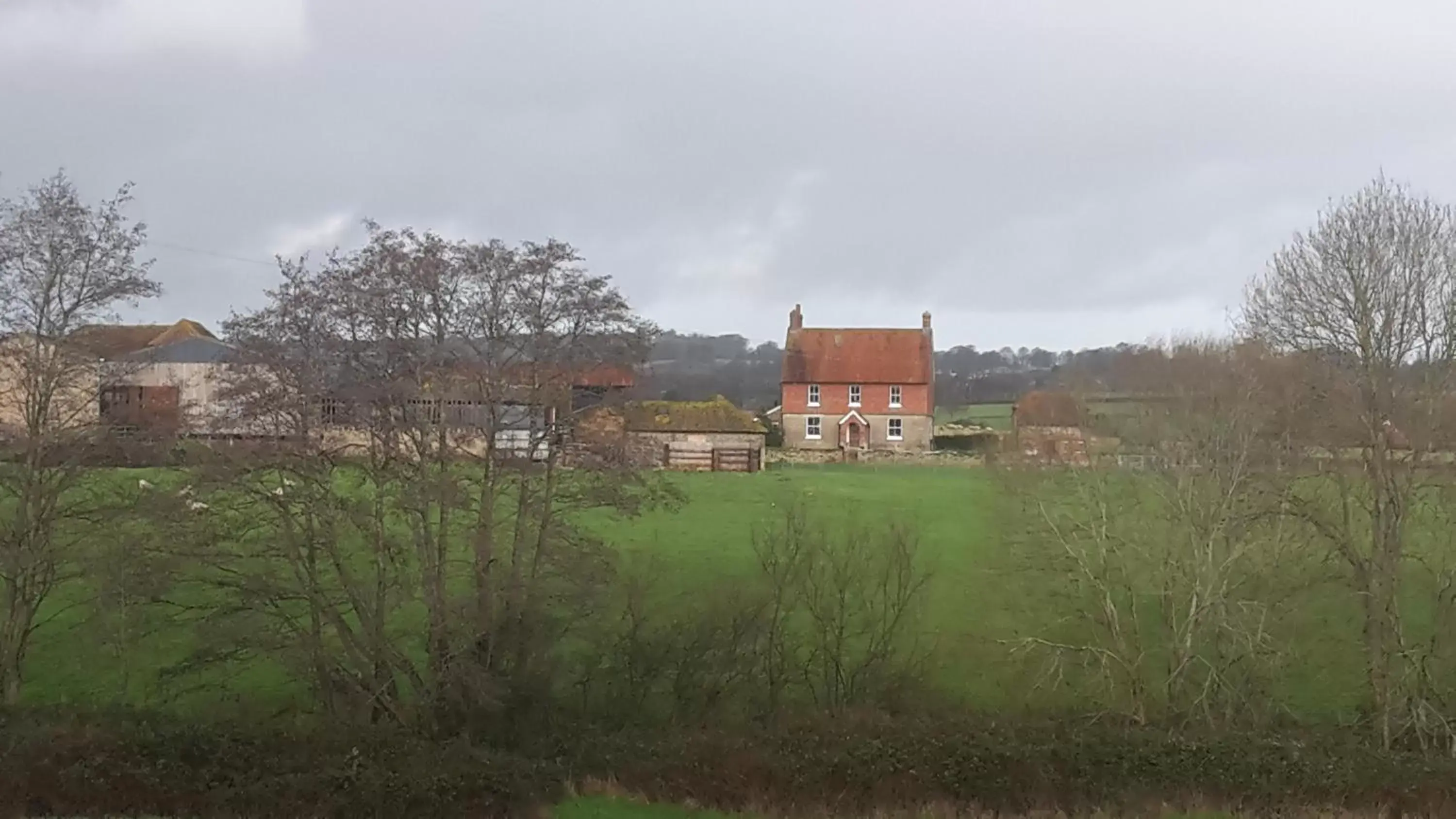 Nearby Landmark in Kilsham Farm