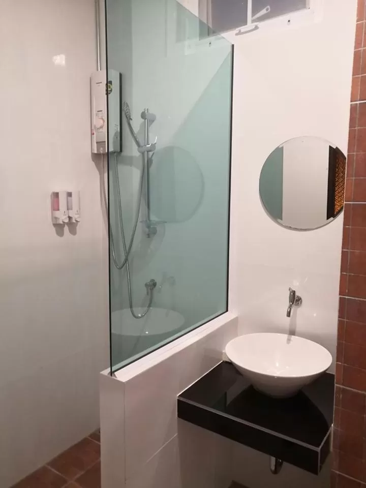 The Morning mini house aonang