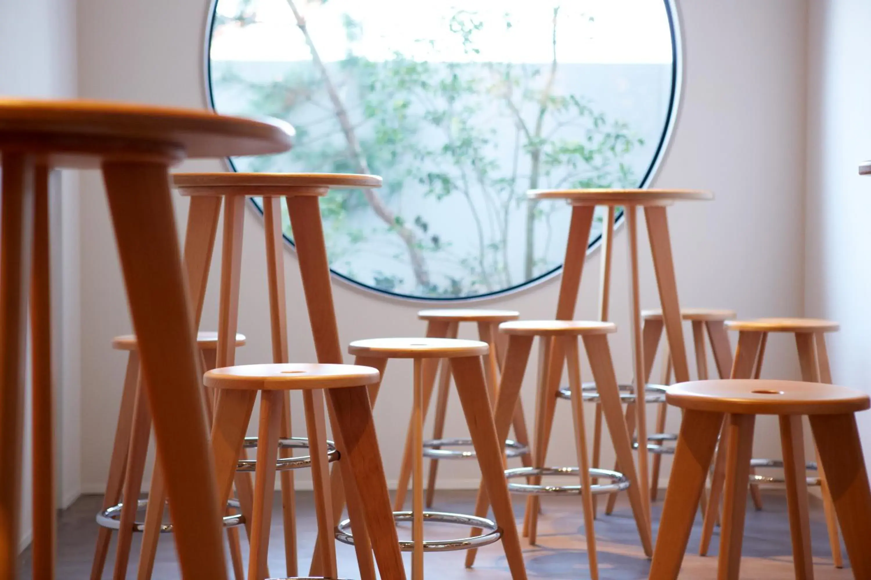 Decorative detail, Fitness Center/Facilities in Agora Fukuoka Hilltop Hotel & Spa