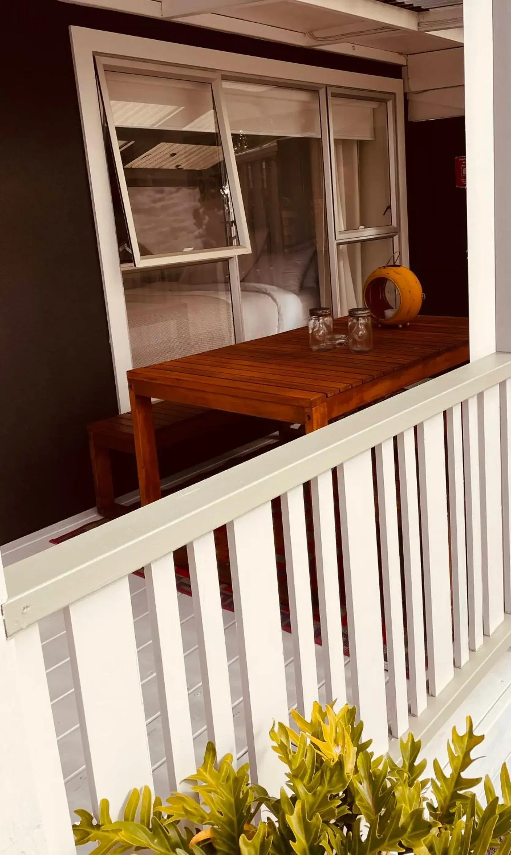 Balcony/Terrace in Stay Kerikeri