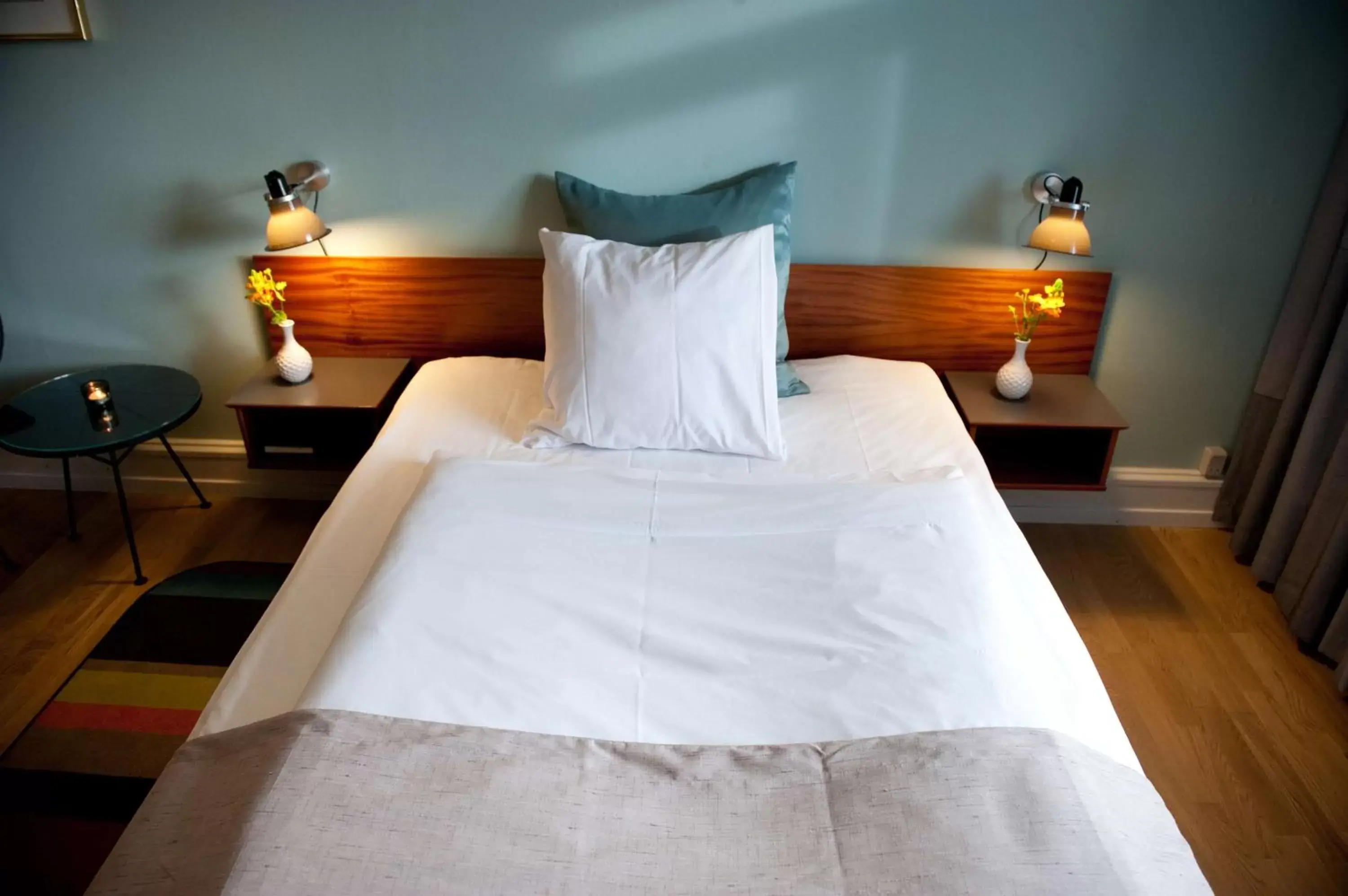 Bedroom, Bed in Best Western Plus Hotel Svendborg