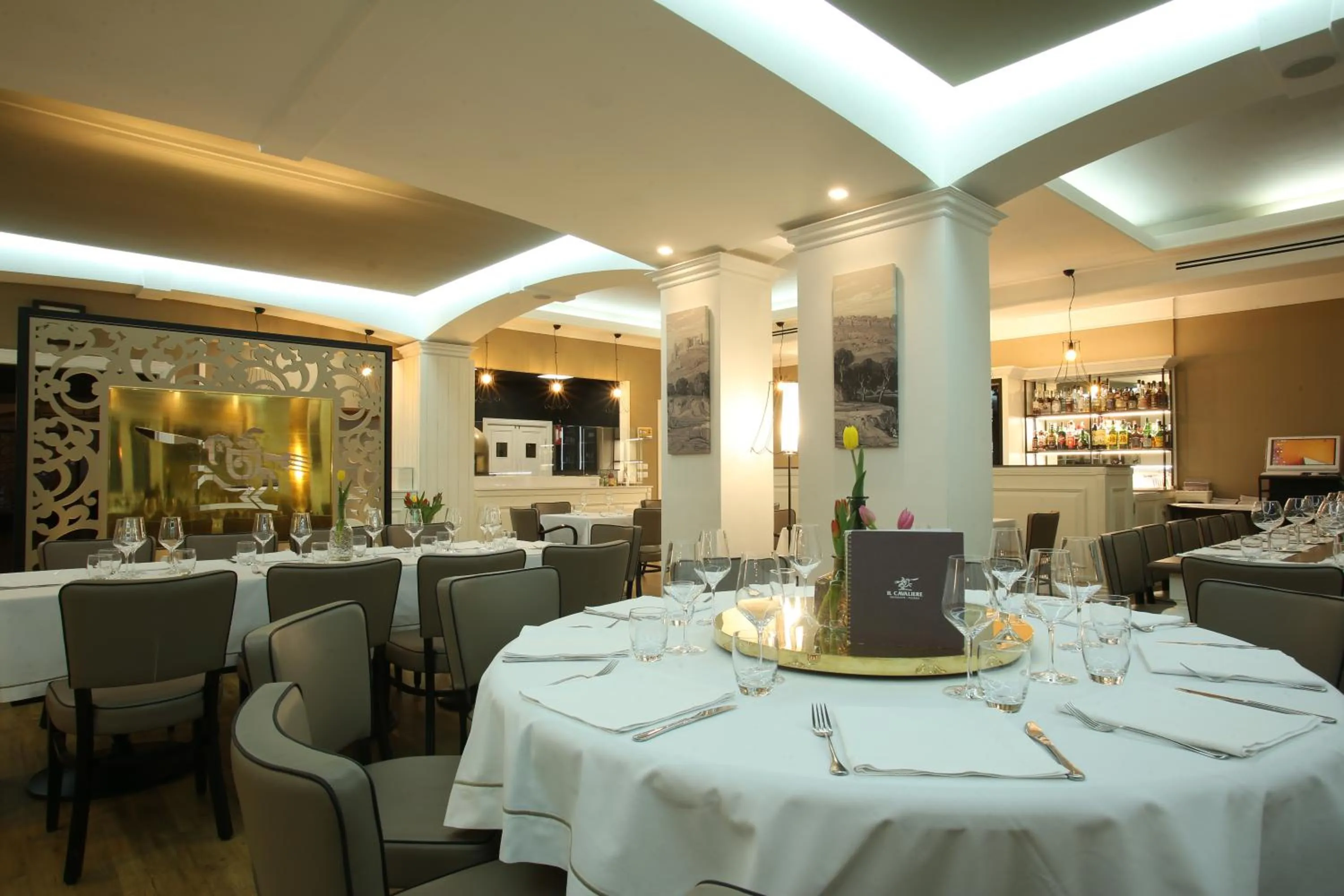 Restaurant/places to eat in Relais La Fattoria