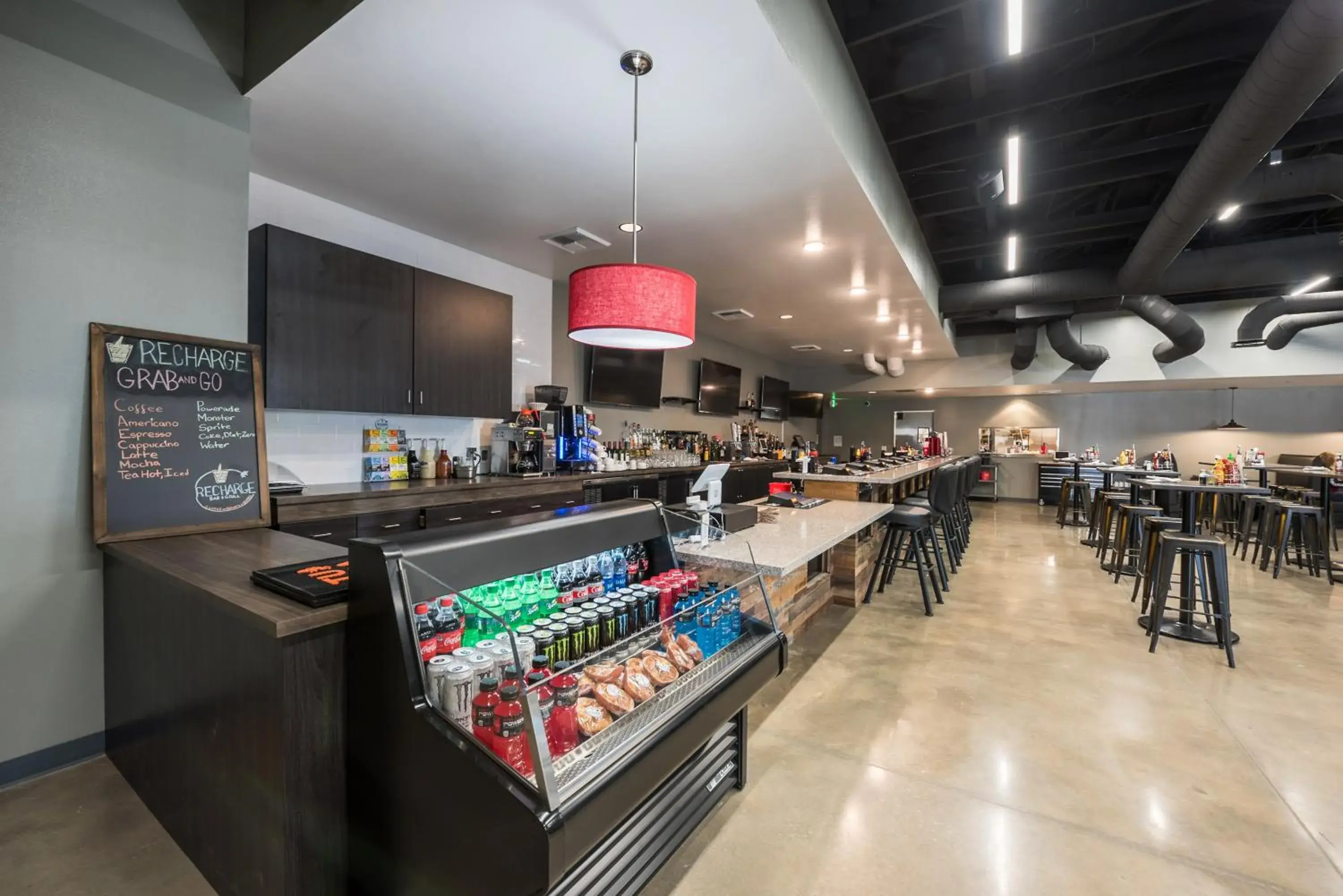 Restaurant/places to eat in Studio 6-Mccarran, NV - Sparks - Tahoe - Reno Industrial Center