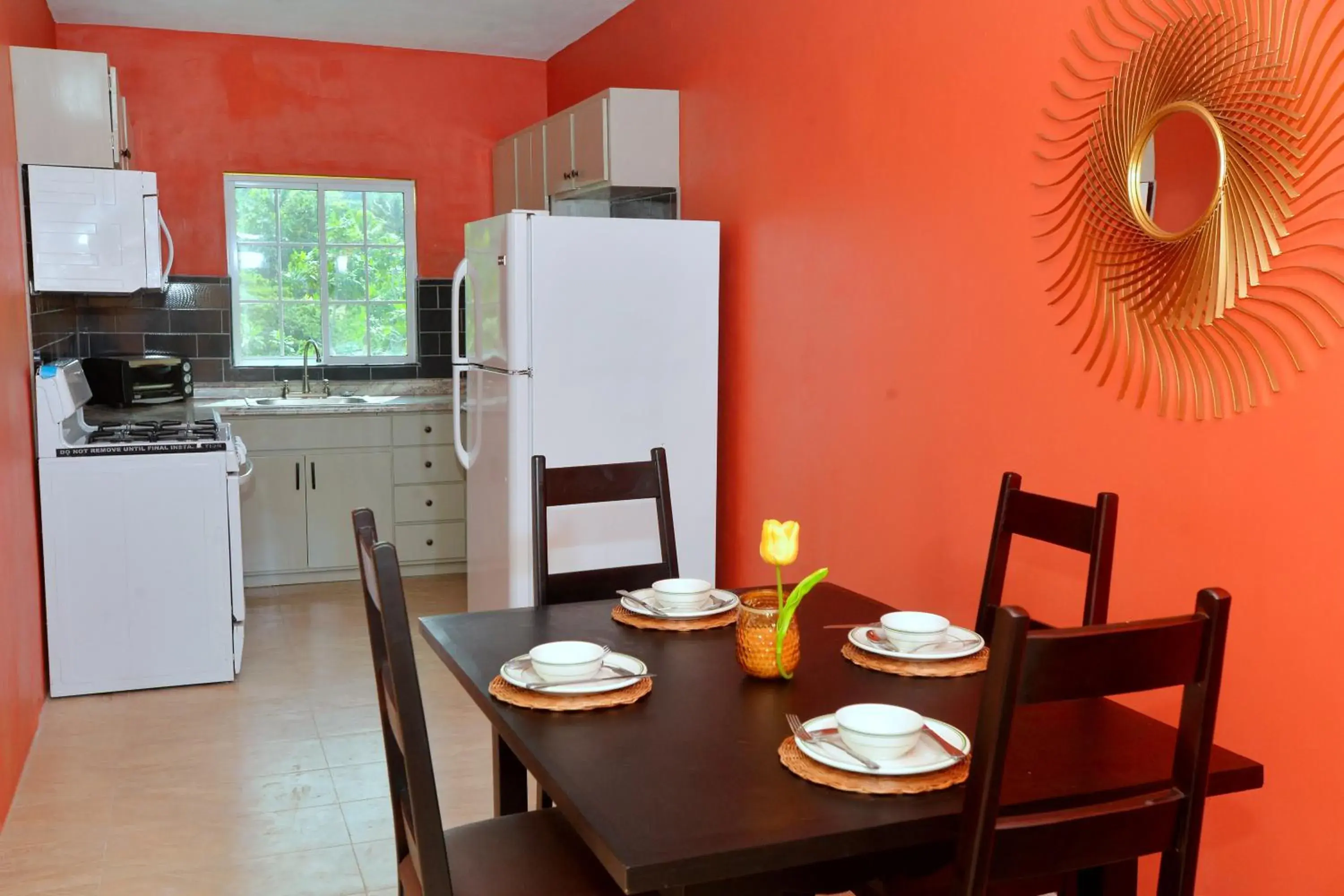 Dining Area in Takuma Boutque Hotel Hotel Rooms & Suites