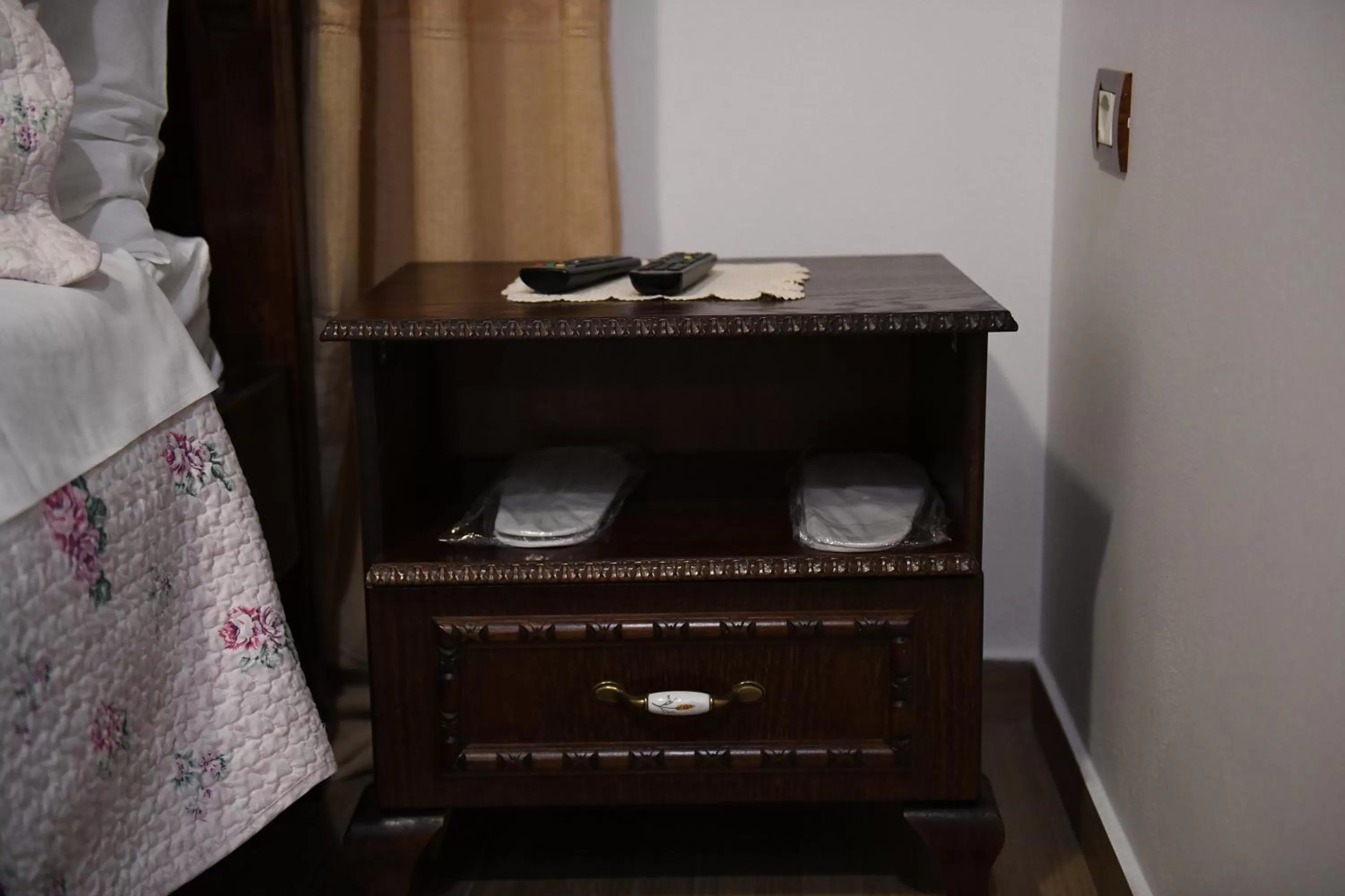 Photo of the whole room, Bed in Hotel Kaceli