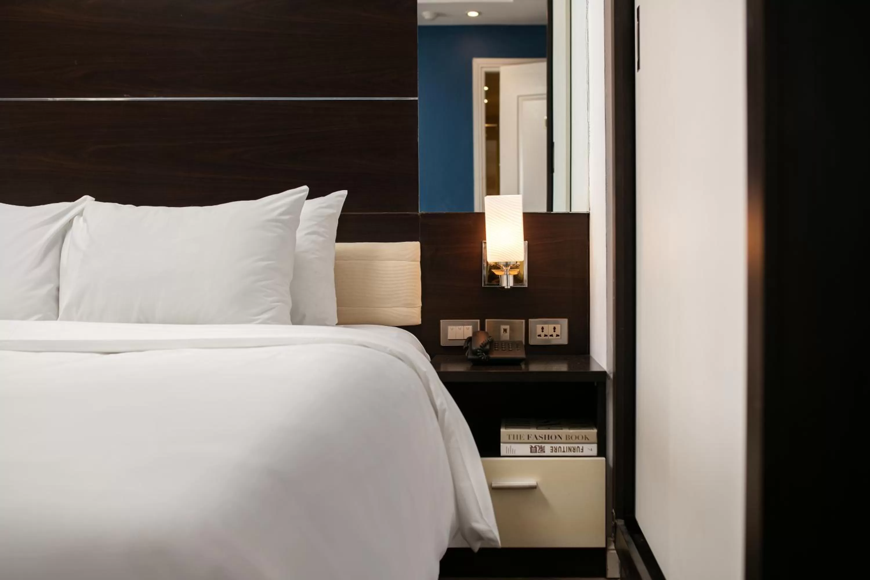 Breakfast, Bed in Hanoi 20 Hotel & Apartment