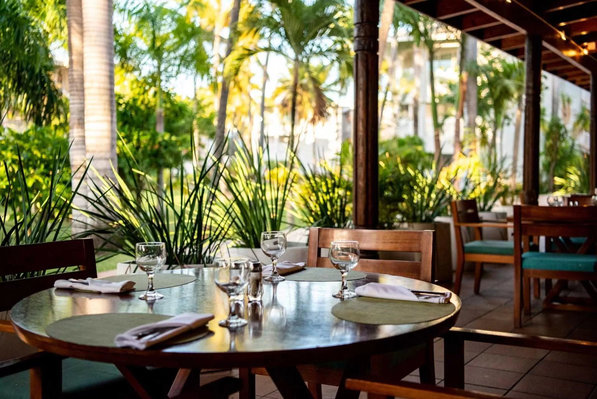 Restaurant/places to eat in Grand Sirenis Punta Cana Resort & Aquagames - All Inclusive