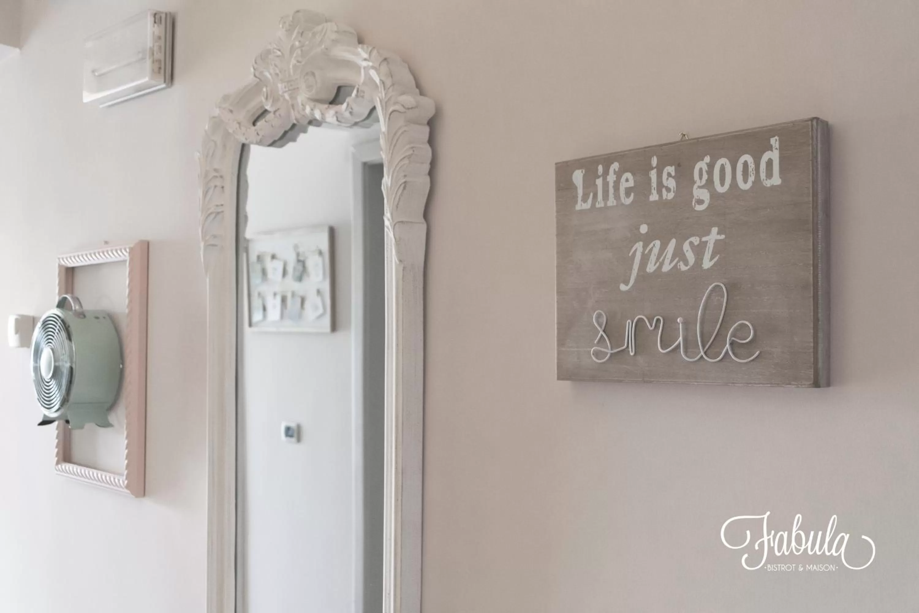 Facade/entrance, Property Logo/Sign in Masseria Fabula Bistrot & Maison