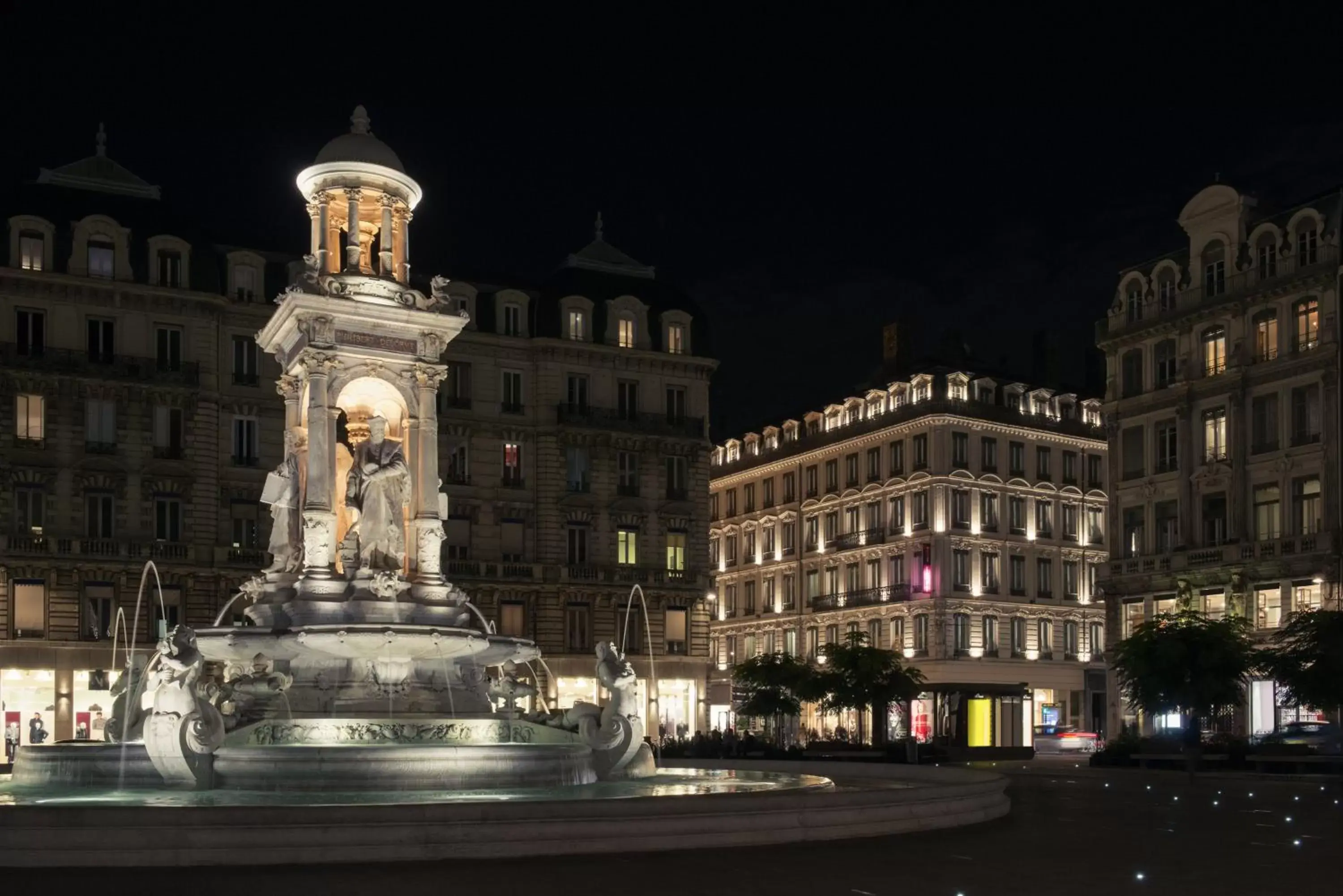 Night in Hotel Ibis Budget Lyon Eurexpo -