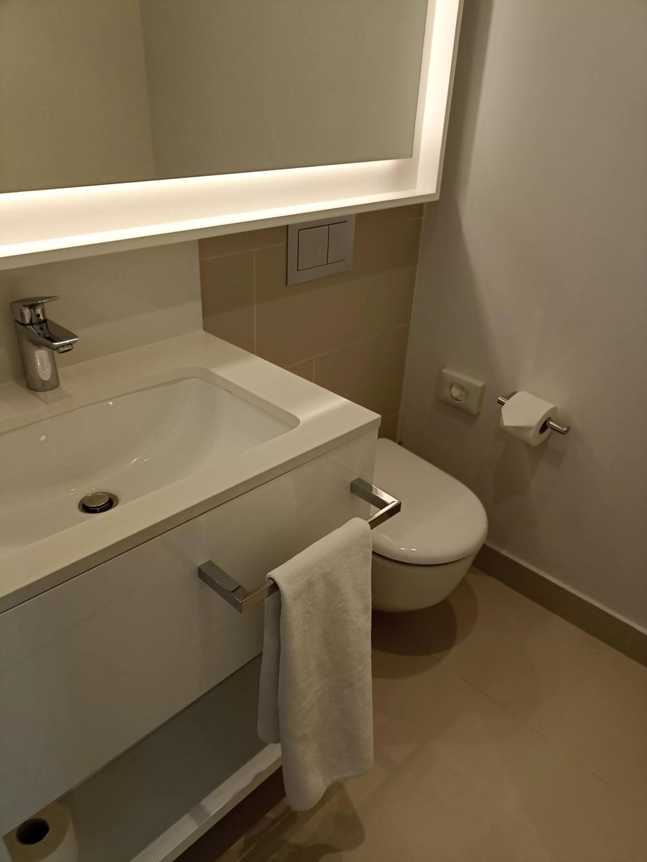 Junior Suite in CUE Podgorica