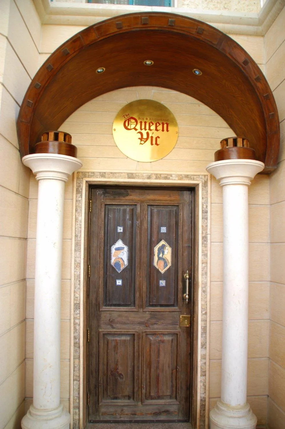 Lounge or bar in Comfort Hotel Suites