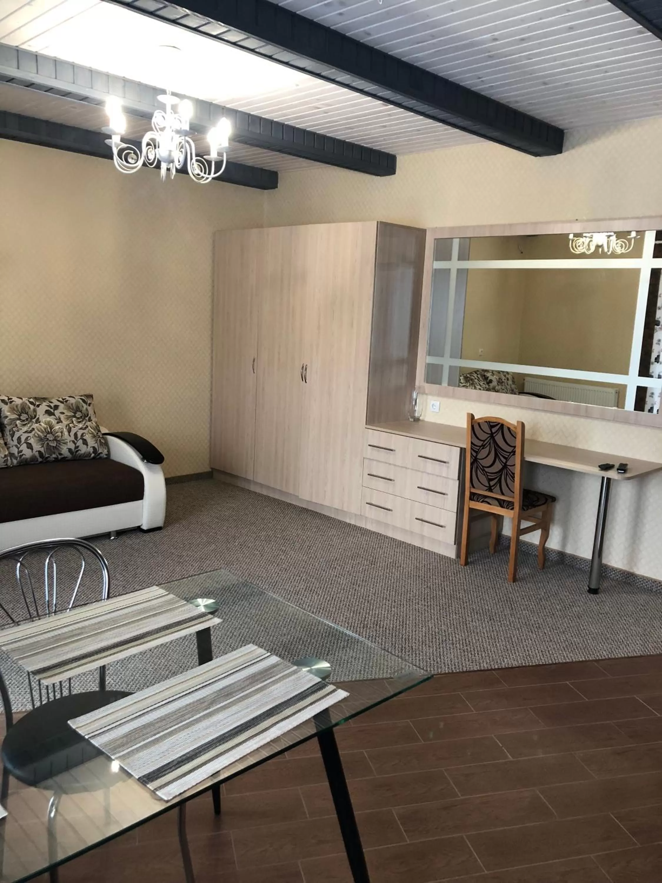 Motel Kurortnyy & SPA