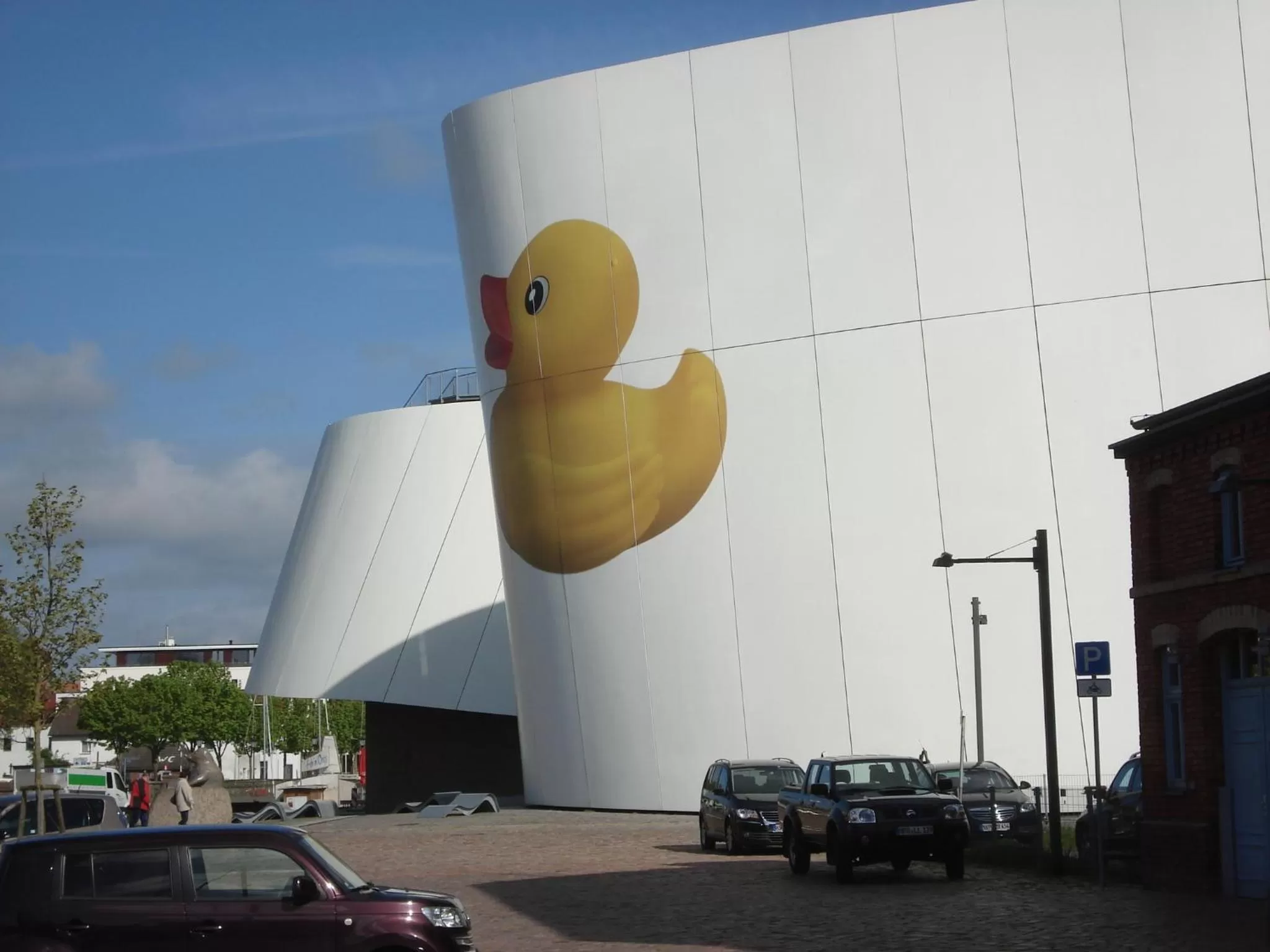 Day in Hotel Pension Zur Fährbrücke