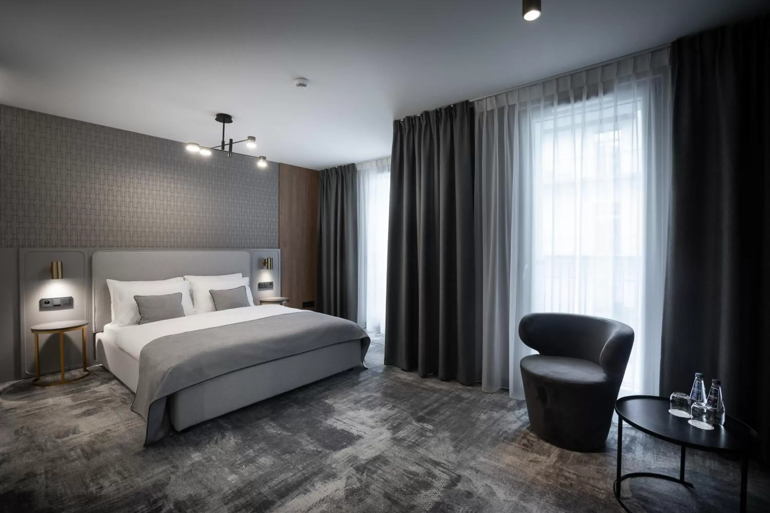 Bed in Art Boutique Bed in Art Boutique