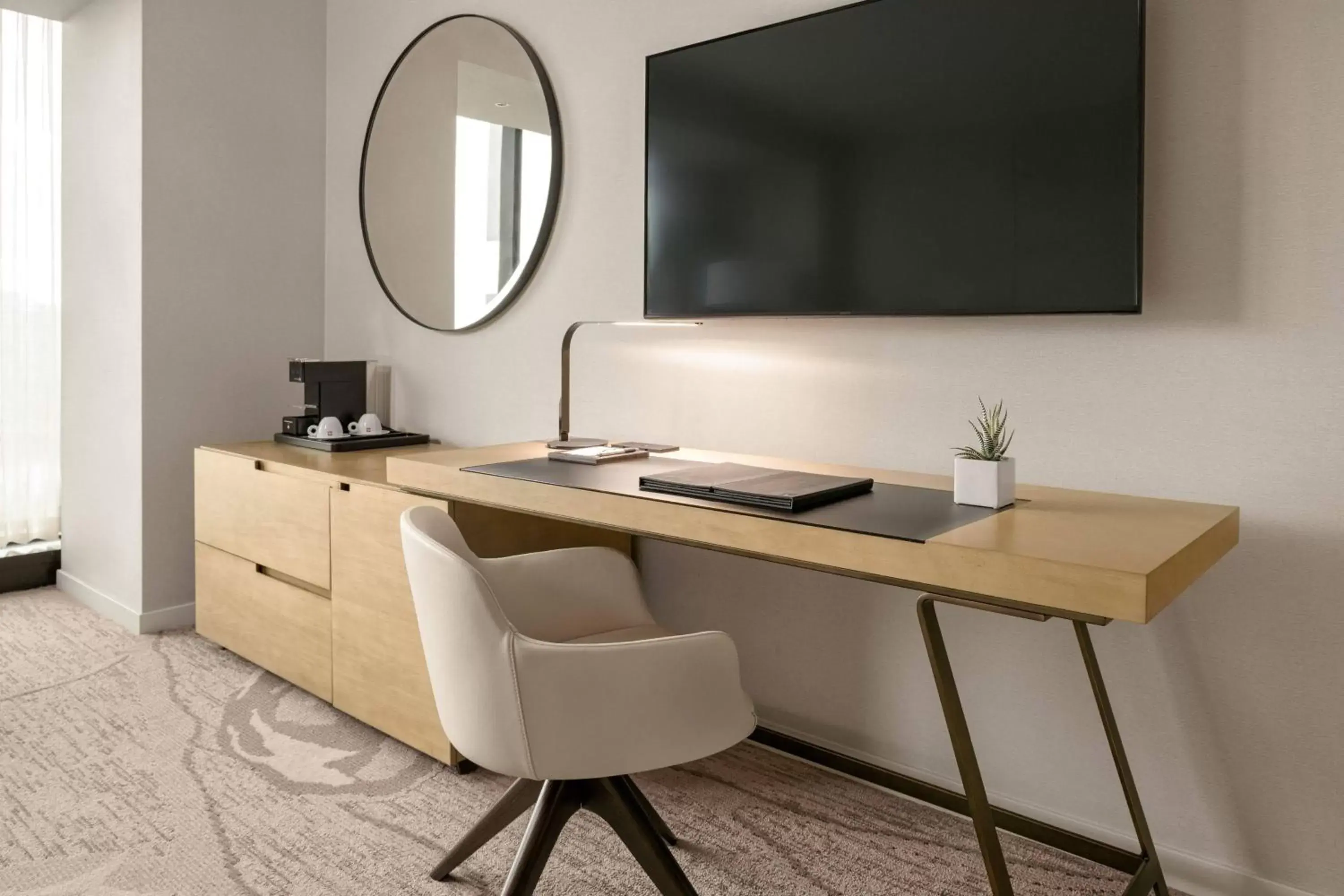 Photo of the whole room, Bathroom in JW Marriott Parq Vancouver