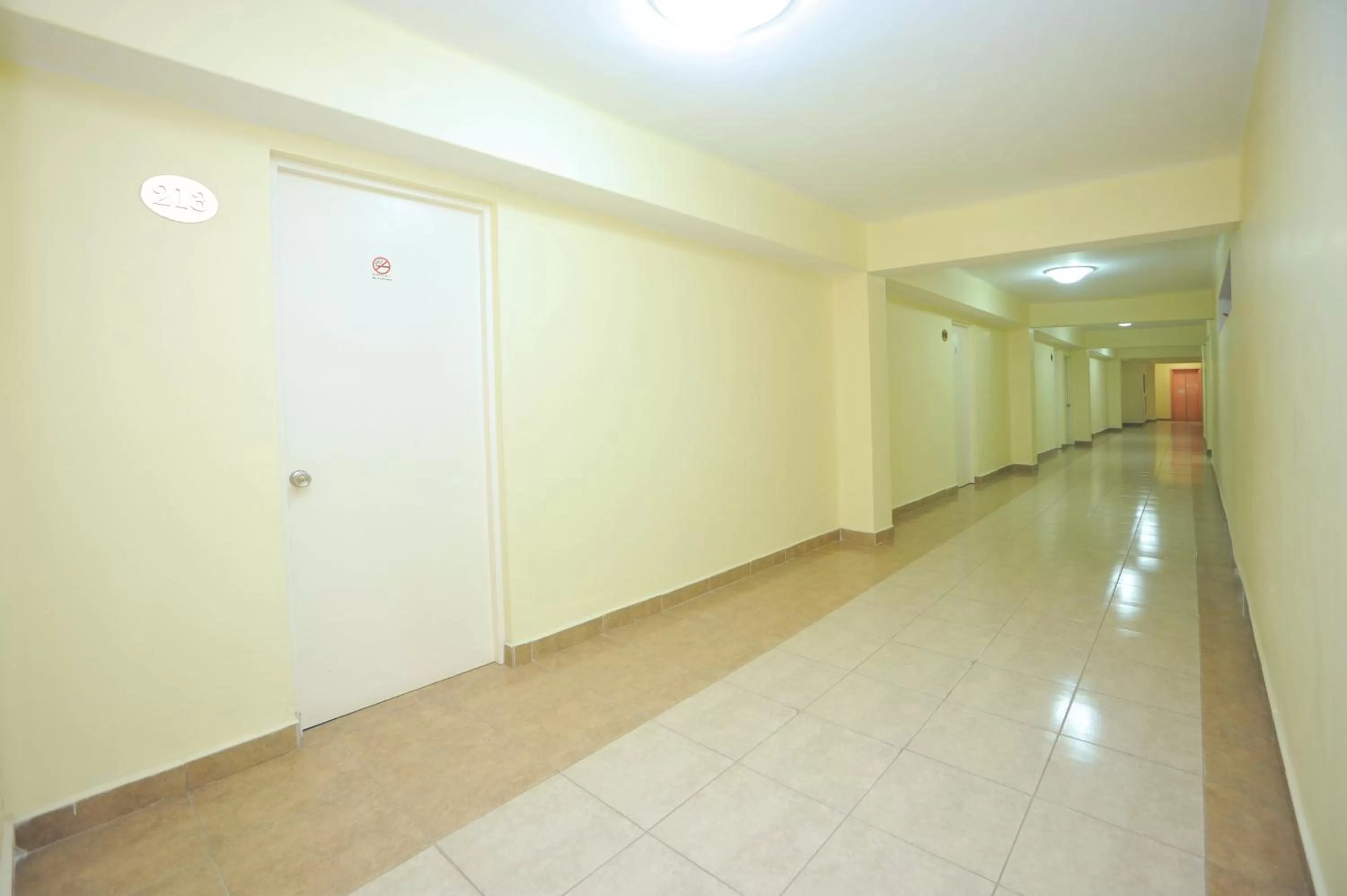 Hotel del Principado Durango