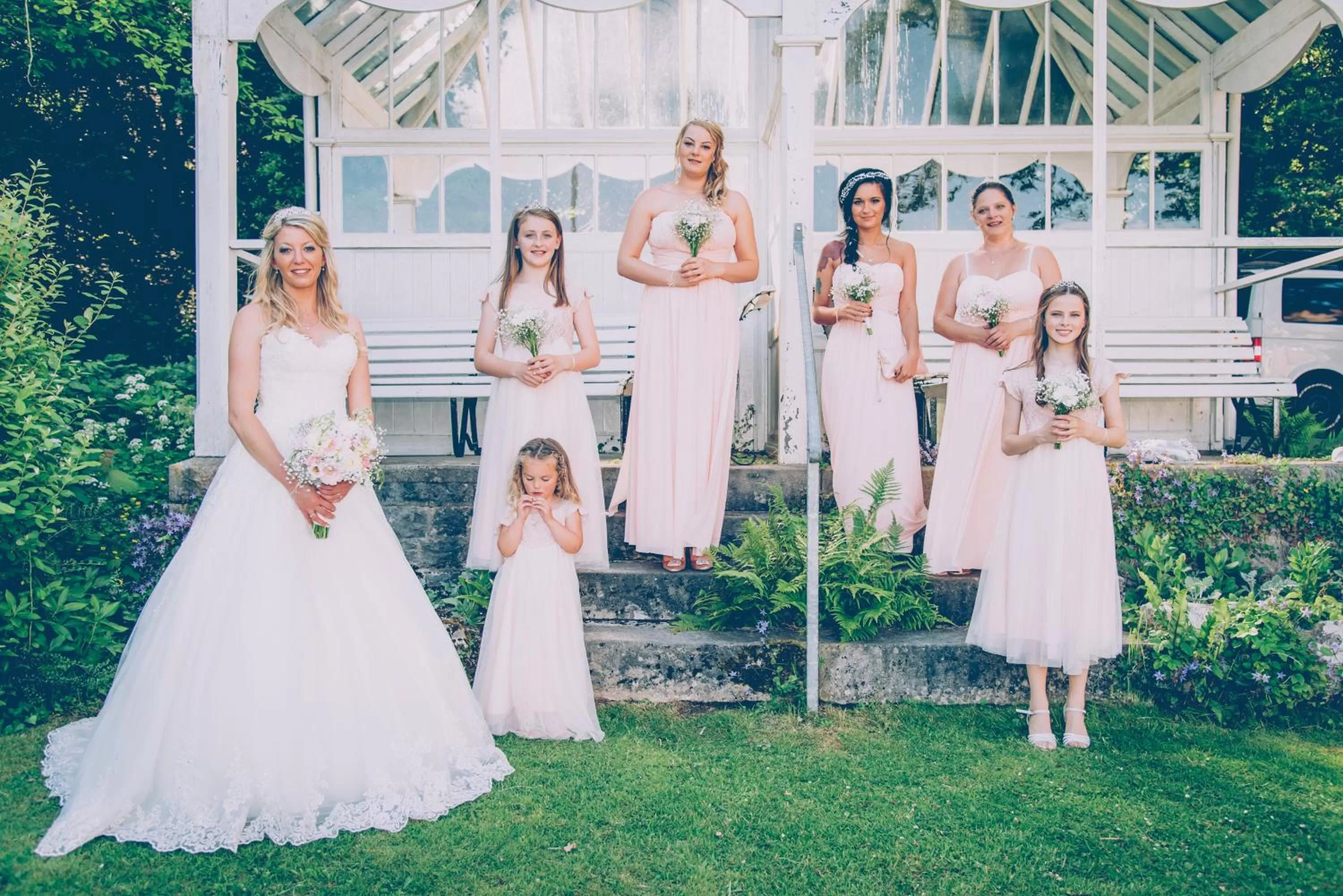 People in Cumbria Grand Hotel