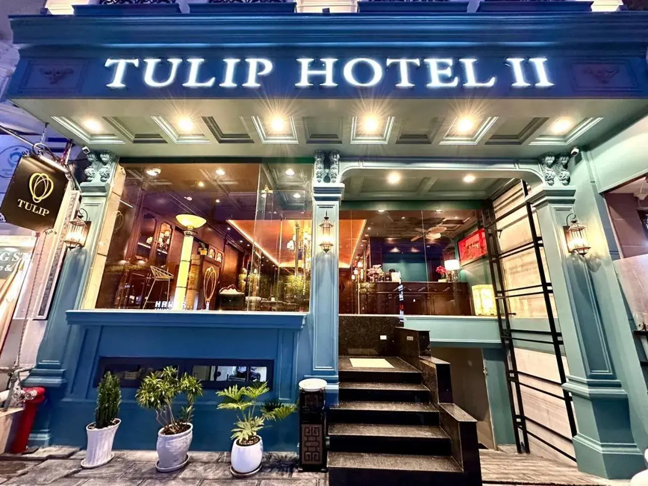 Tulip Hotel 2