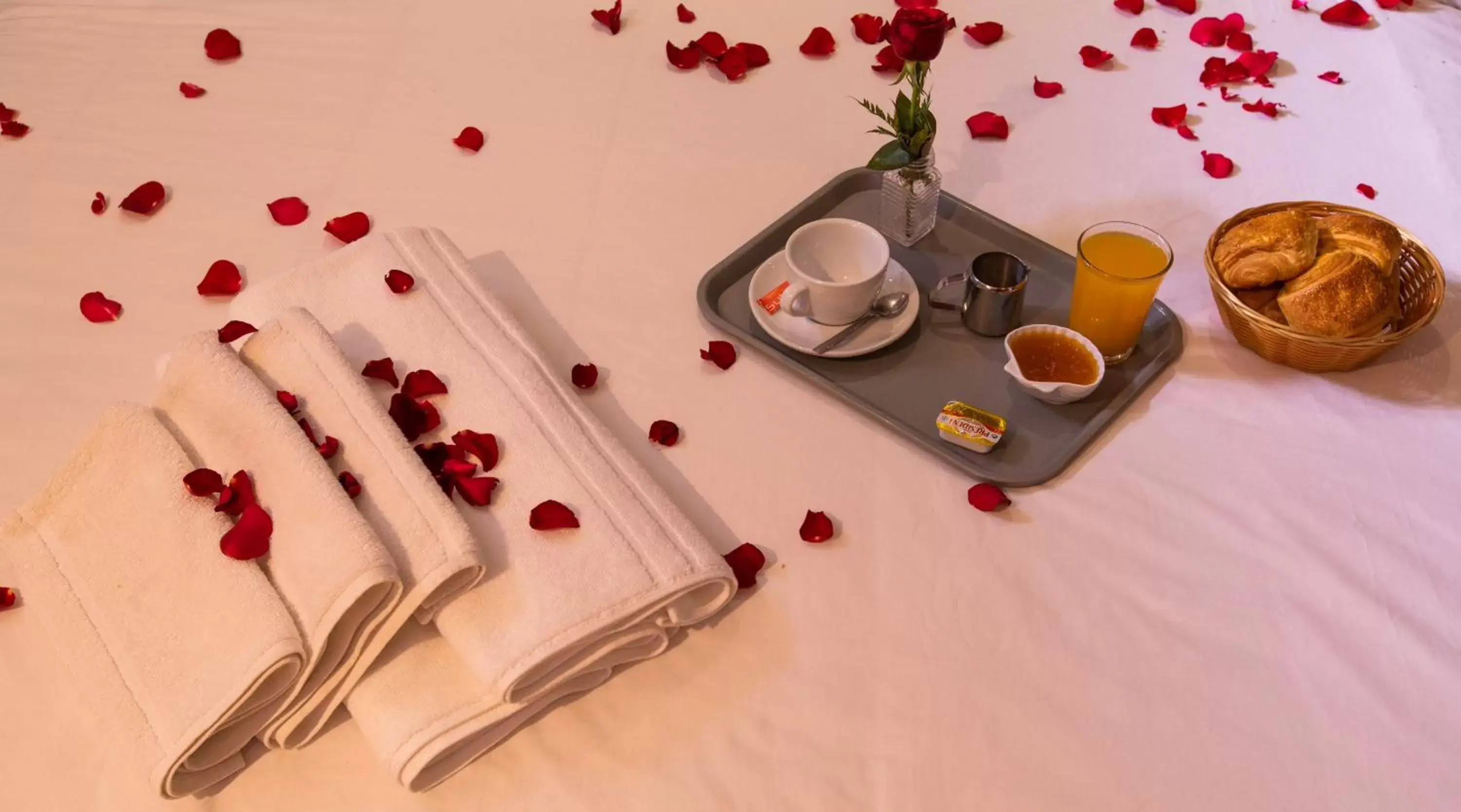 Standard Single Room - single occupancy in Hotel Toulousain Standard Single Room - single occupancy in Hotel Toulousain