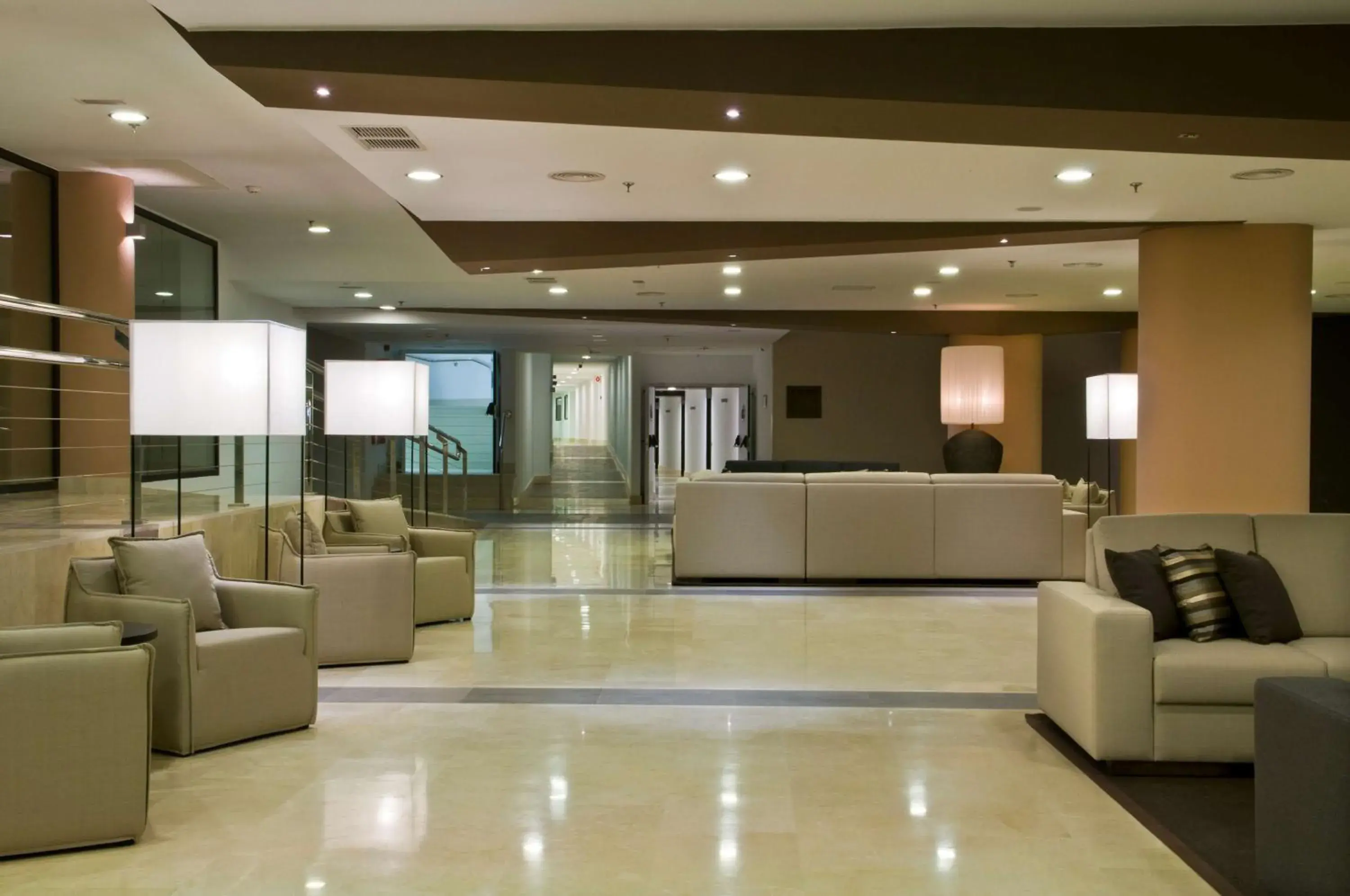 Lobby or reception, Lobby/Reception in Radisson Blu Resort Gran Canaria
