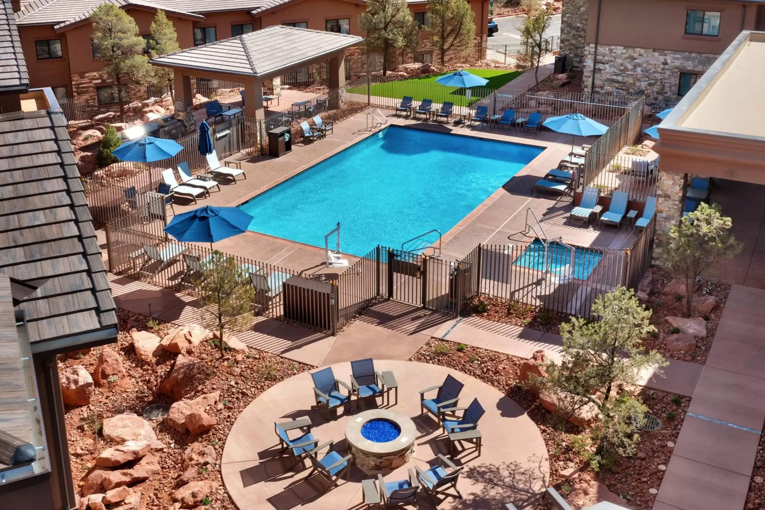 Other, Pool View in Residence Inn by Marriott Sedona