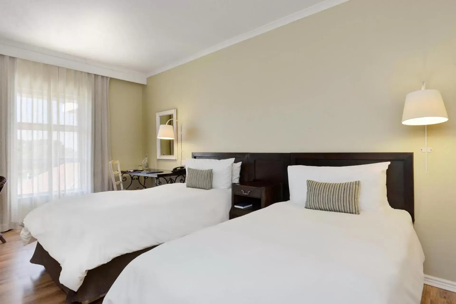 Photo of the whole room, Bed in Protea Hotel by Marriott Mahikeng