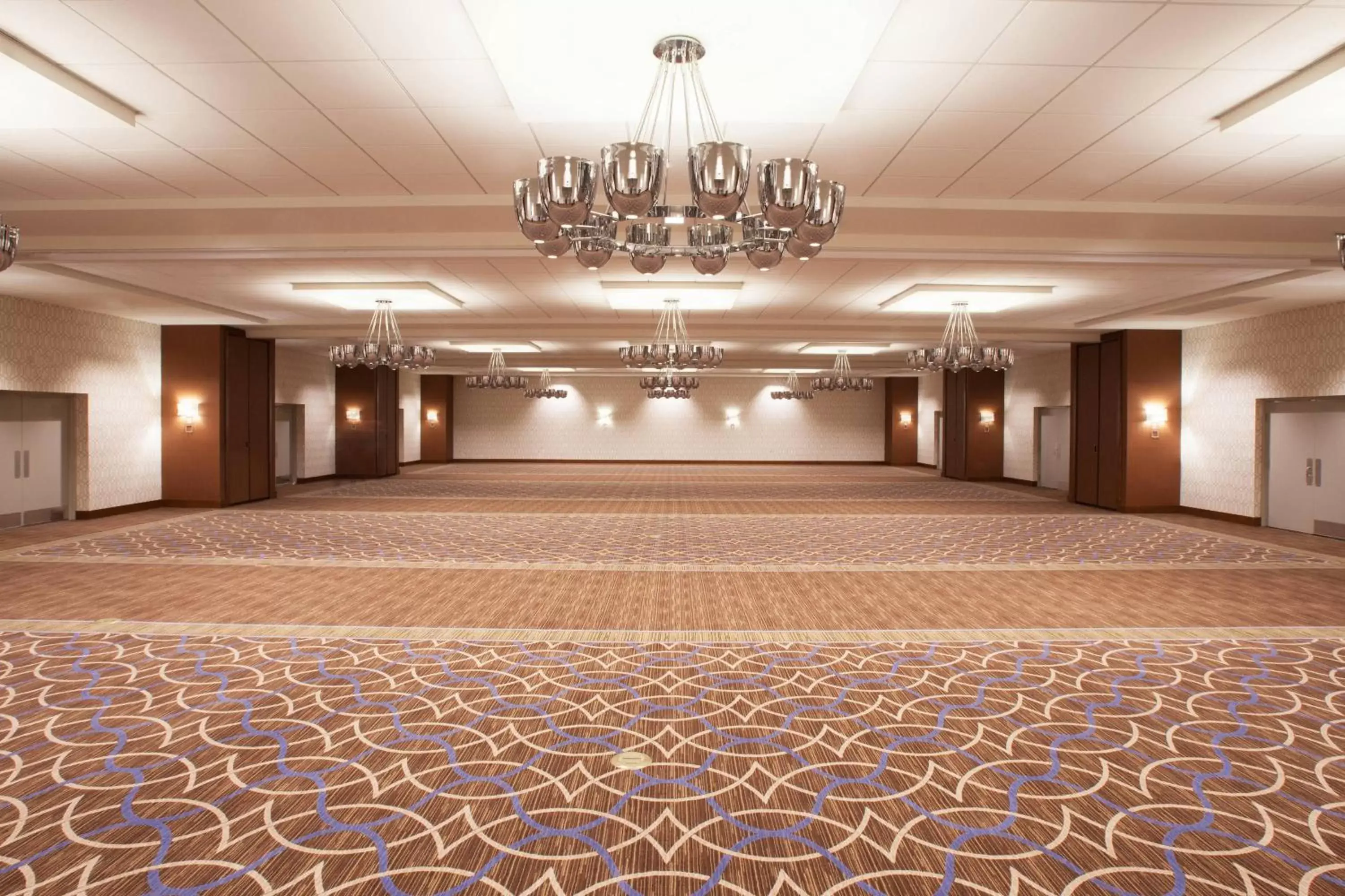 Meeting/conference room, Banquet Facilities in Sheraton Pittsburgh Airport Hotel