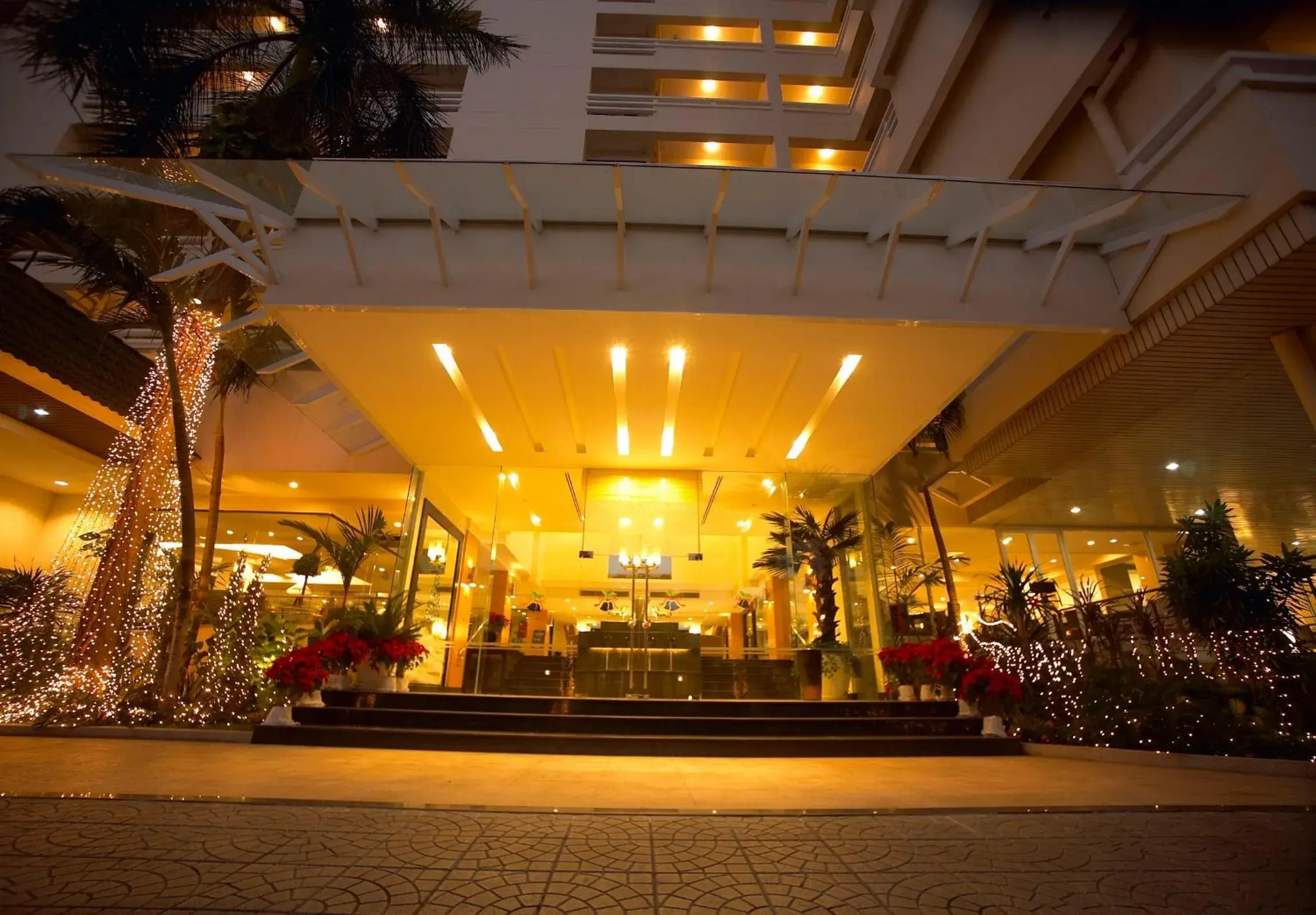 Facade/entrance, Lounge/Bar in Kantary House Ramkamhaeng Hotel