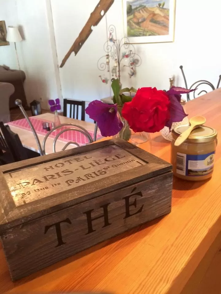 Property building in skummeslöv B & B