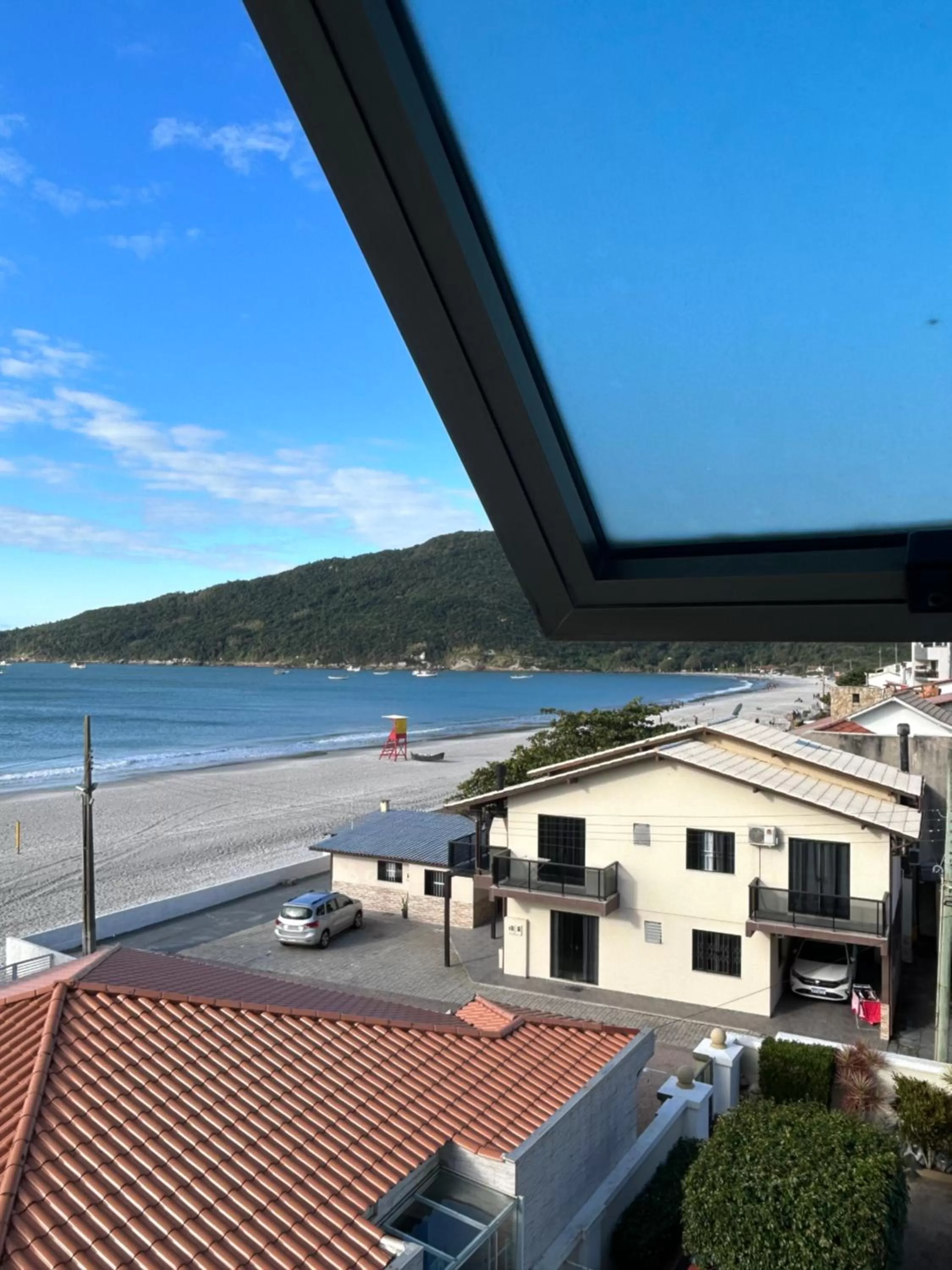 Day in Golfinhos Apart Hotel