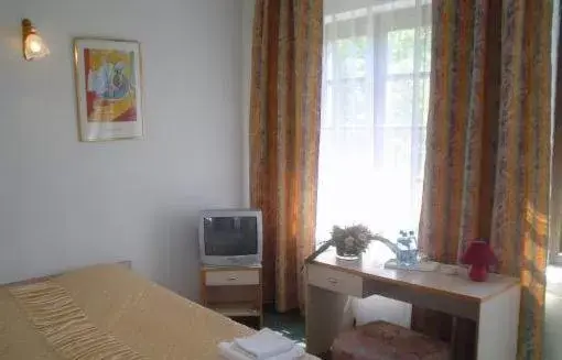 Double or Twin Room in Hotel Zamek Karnity Double or Twin Room in Hotel Zamek Karnity