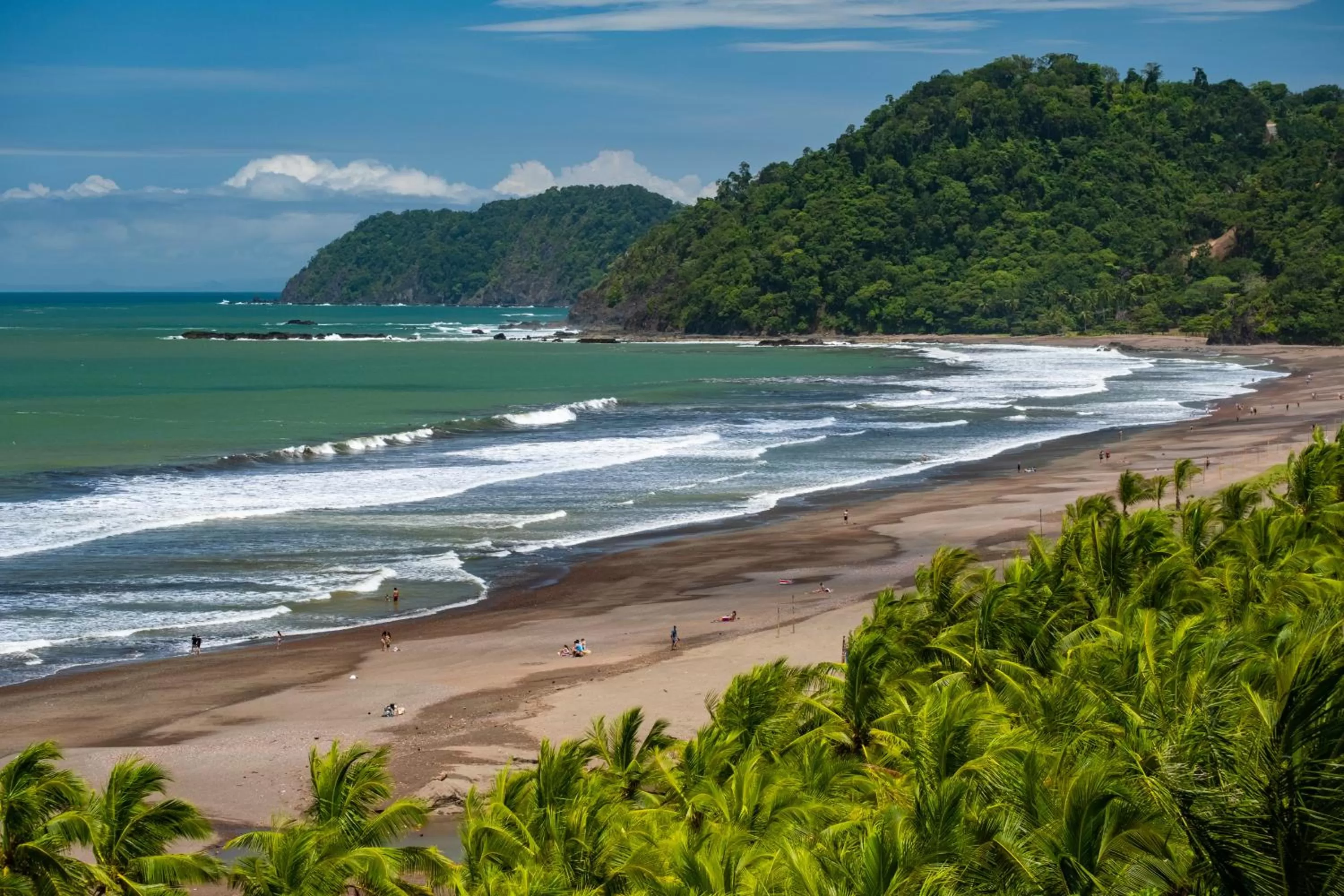 Best in Jaco Condos at Diamante del Sol