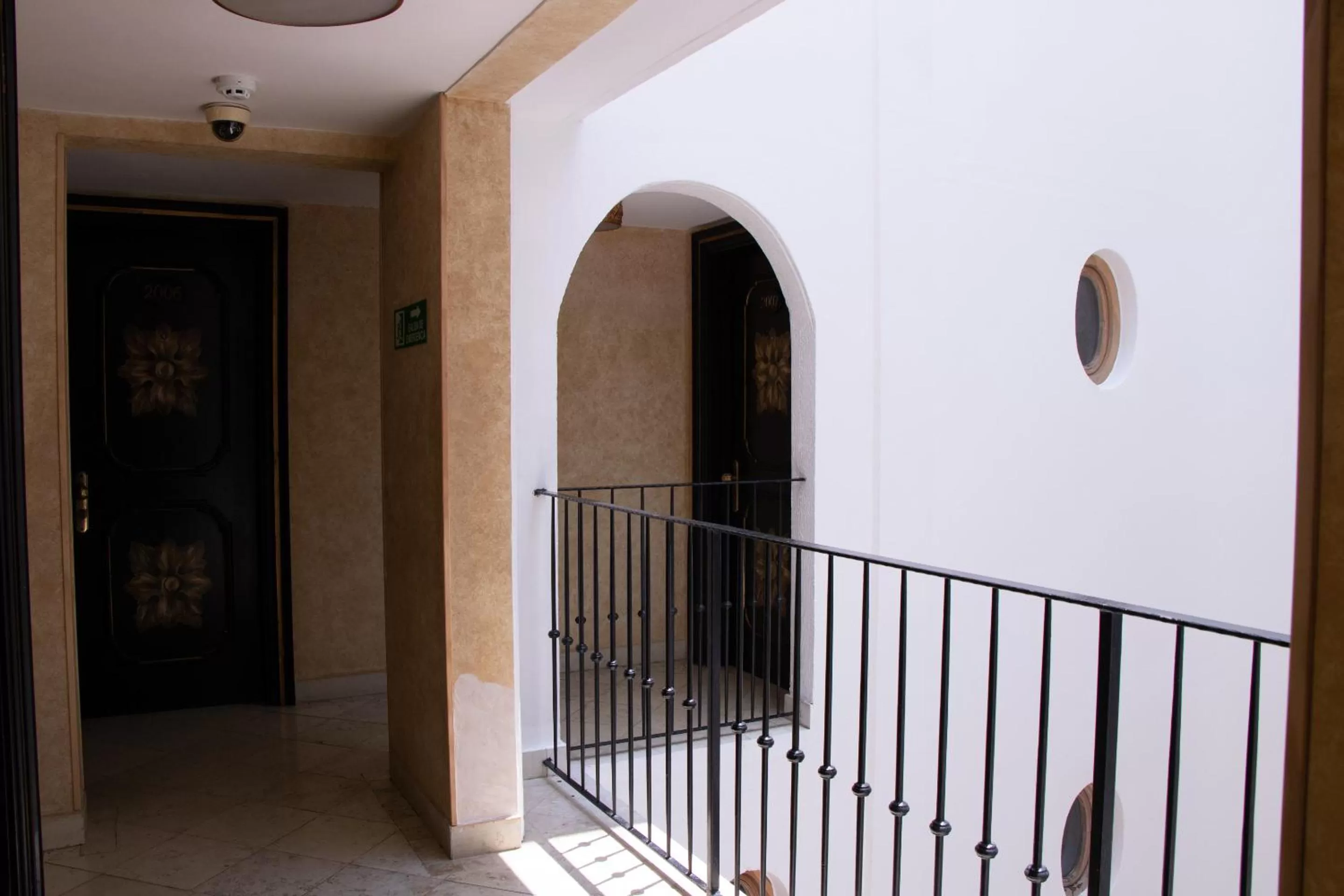 Day in Villa Palma Boutique Hotel
