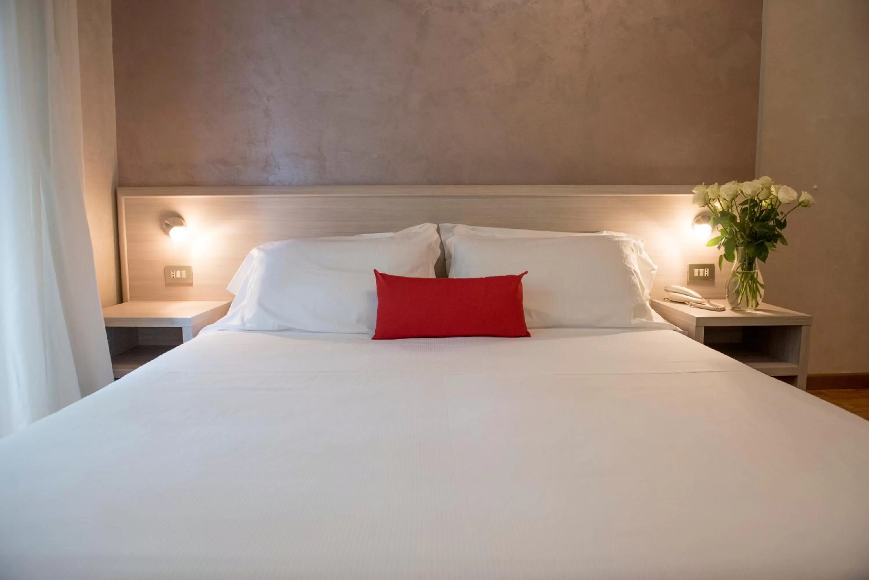 bunk bed, Bed in Hotel Lis